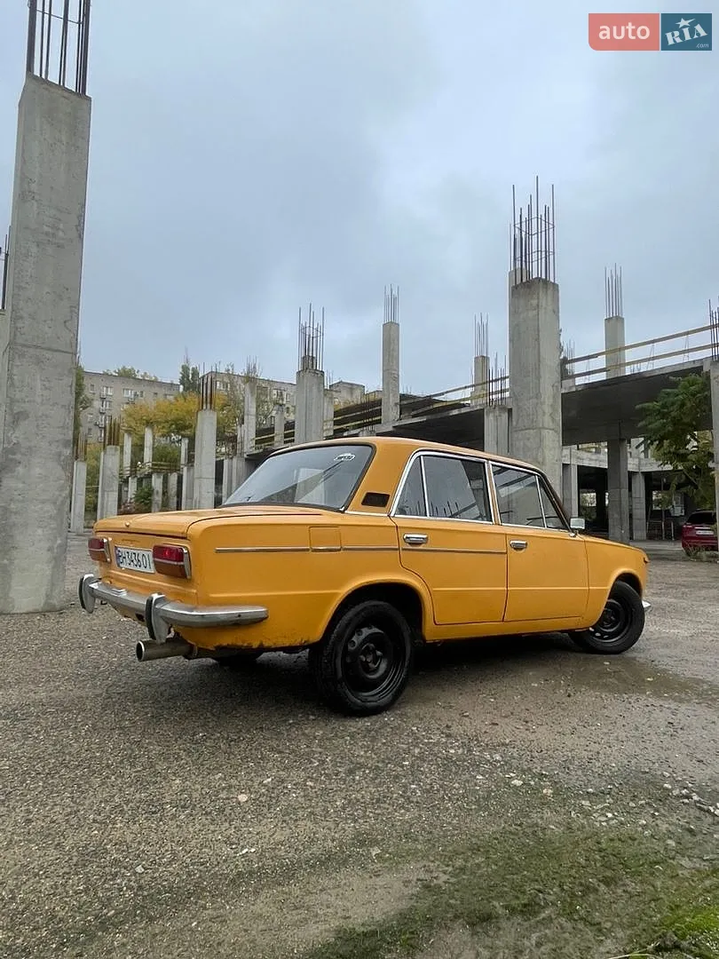 ВАЗ / Lada 2103, 1979