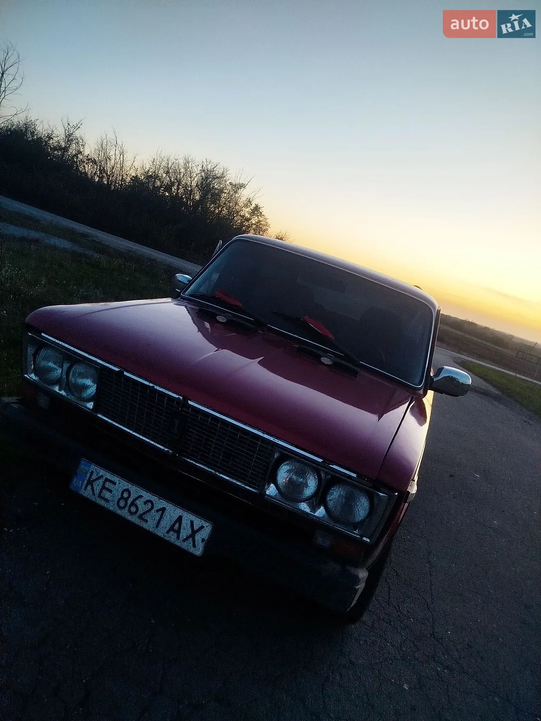 ВАЗ / Lada 2103, 1980