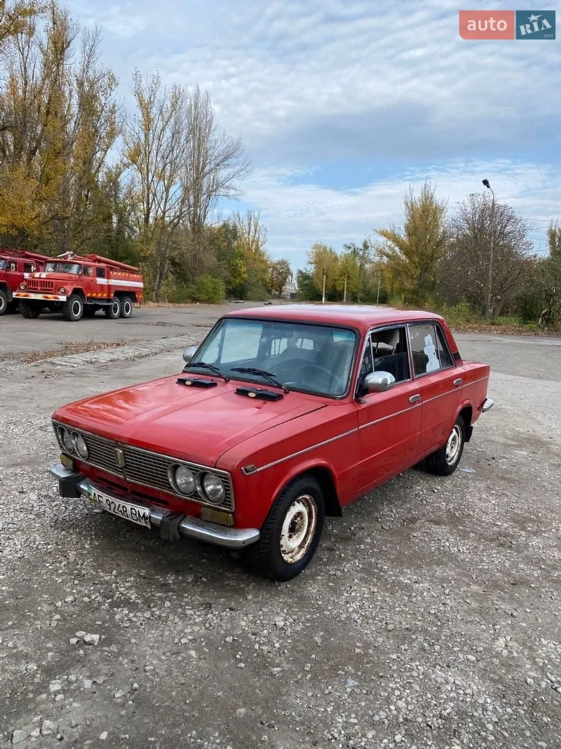 ВАЗ / Lada 2103, 1979