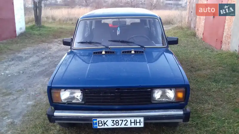 ВАЗ / Lada 2104, 2002
