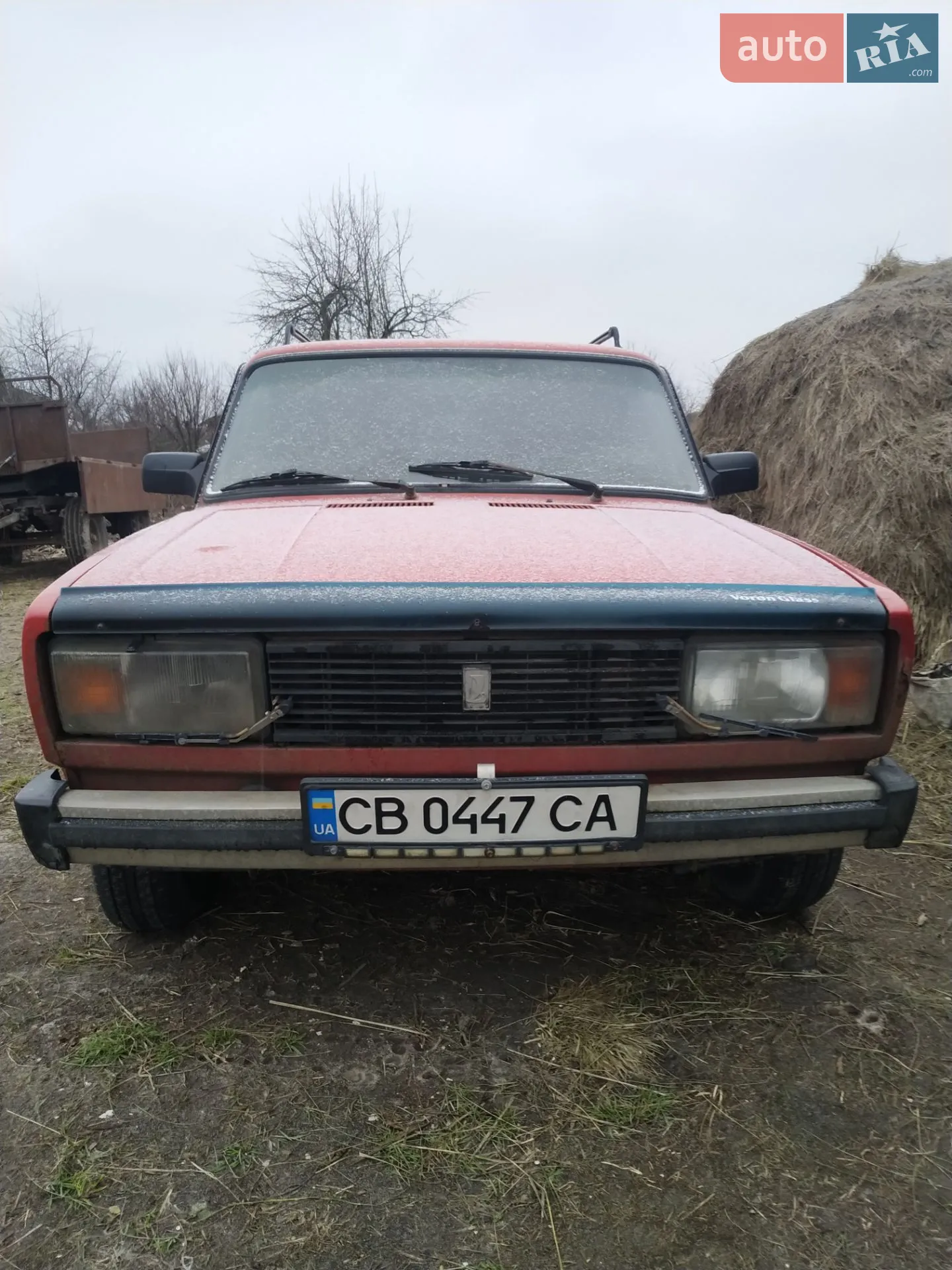 ВАЗ / Lada 2104, 1990