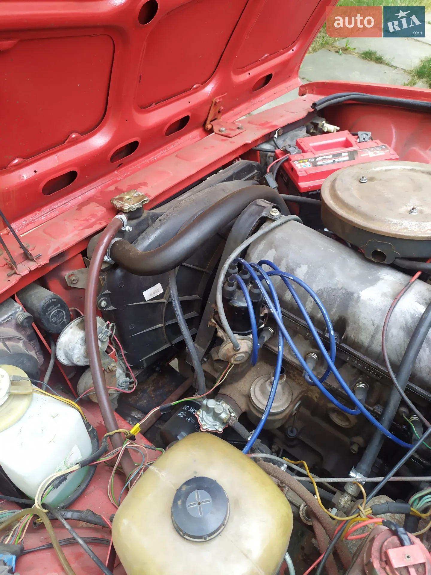 ВАЗ / Lada 2104, 1997