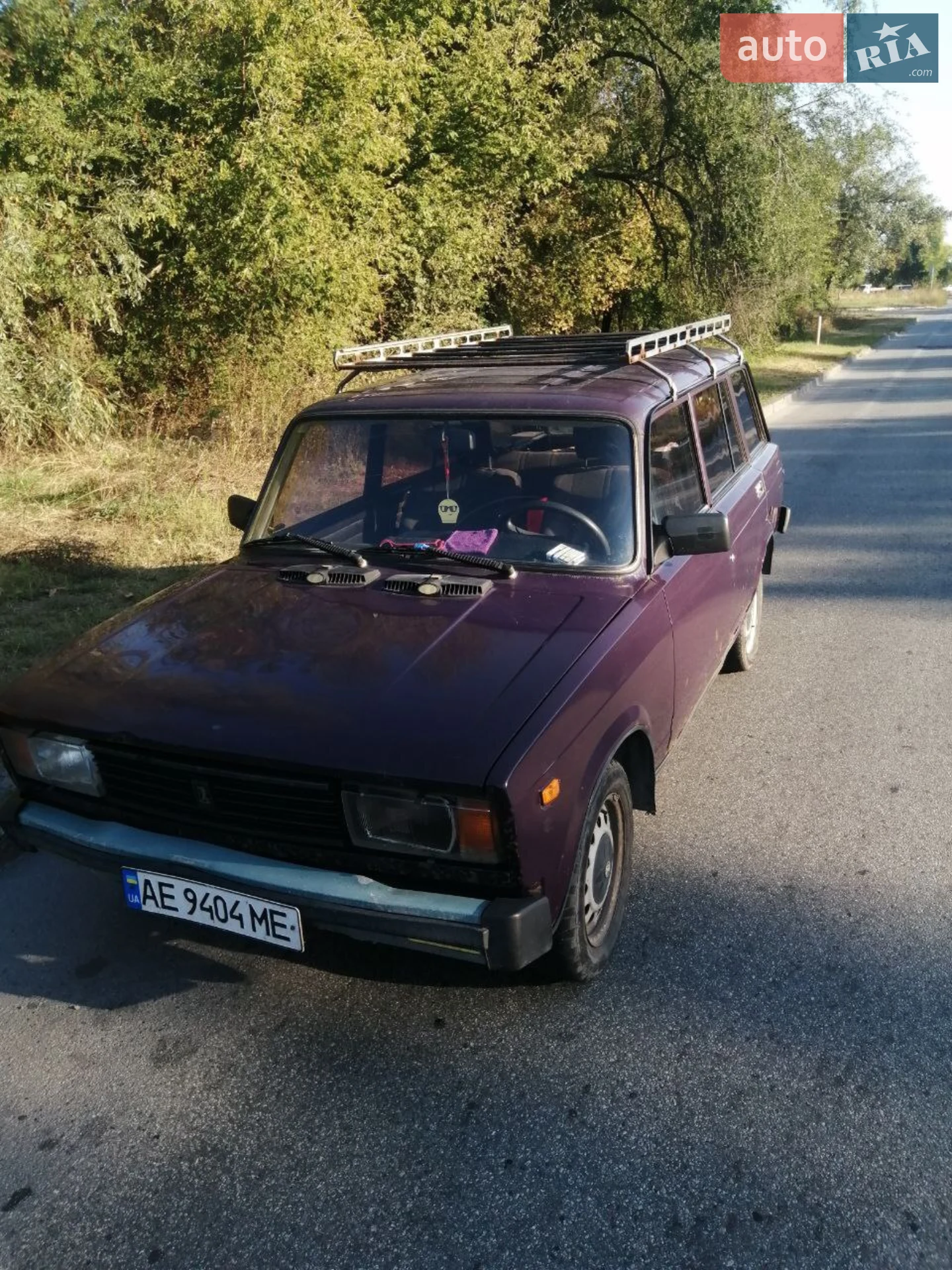 ВАЗ / Lada 2104, 2004