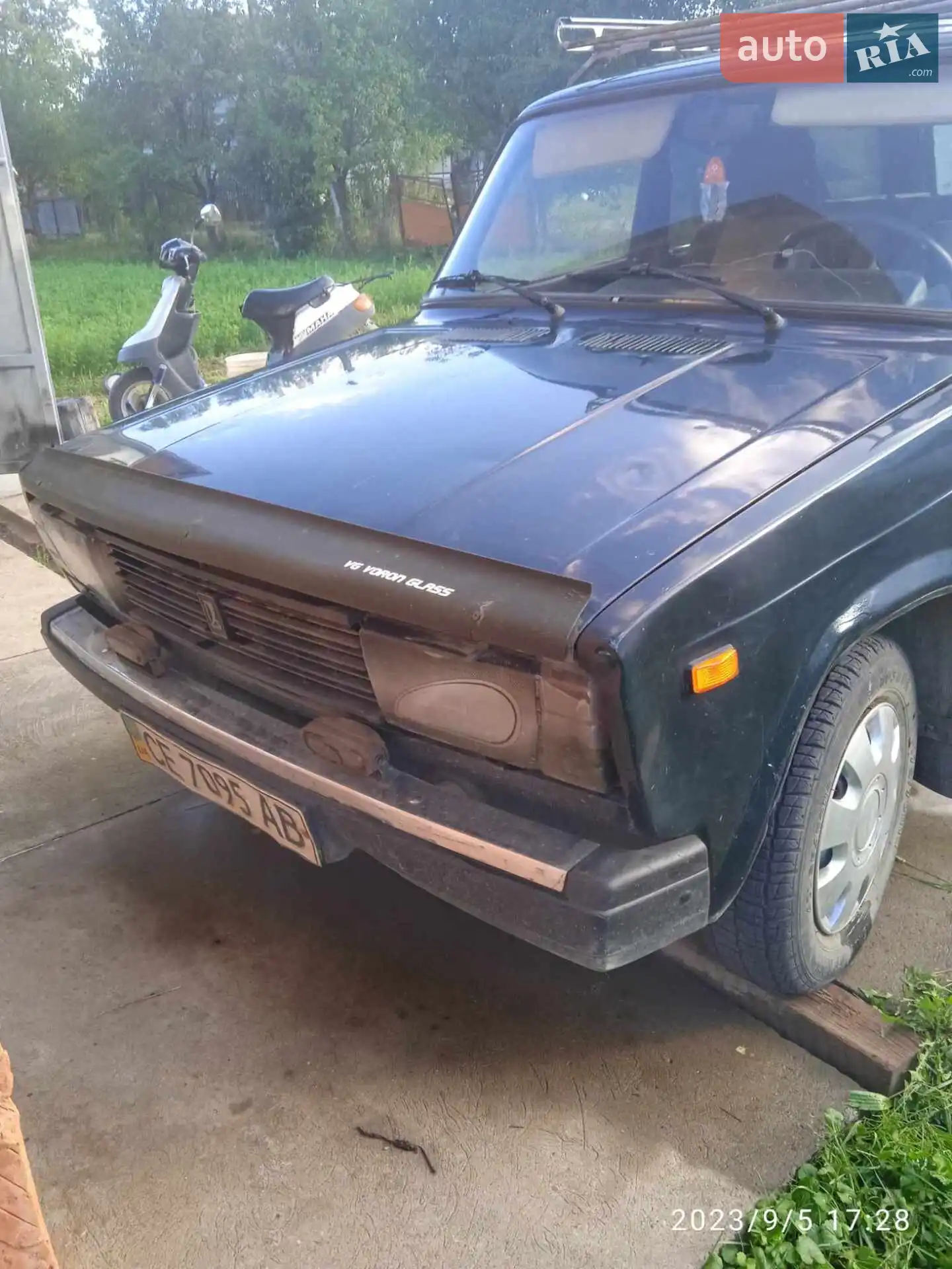 ВАЗ / Lada 2104, 2005