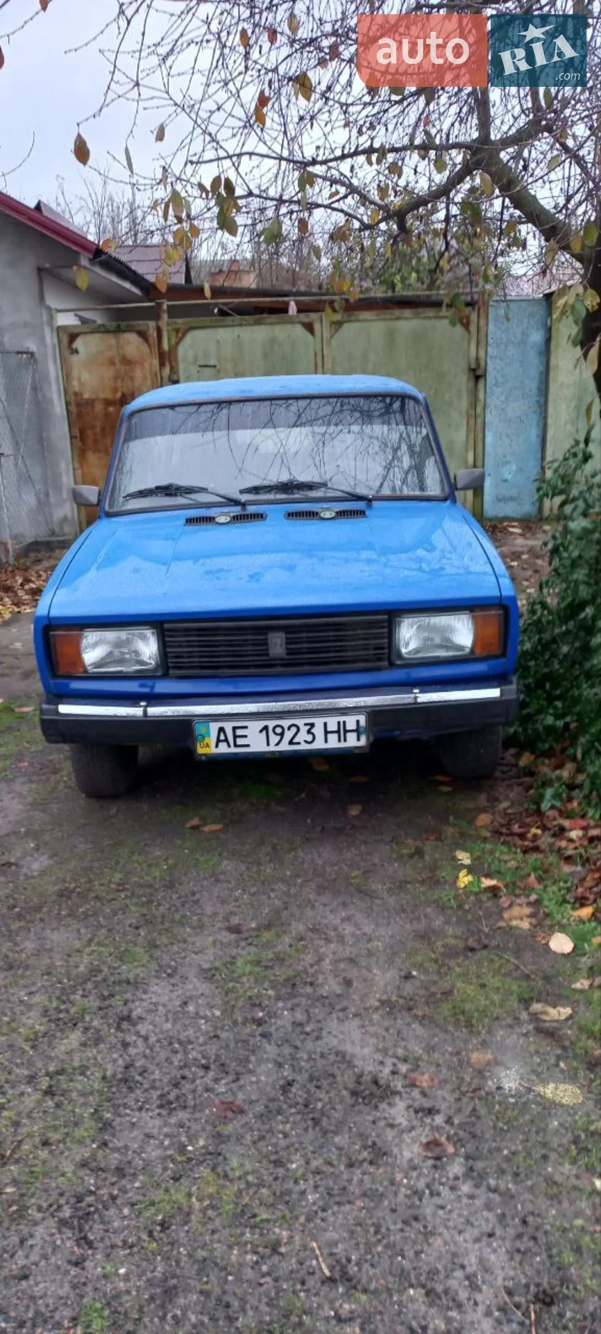 ВАЗ / Lada 2104, 1999