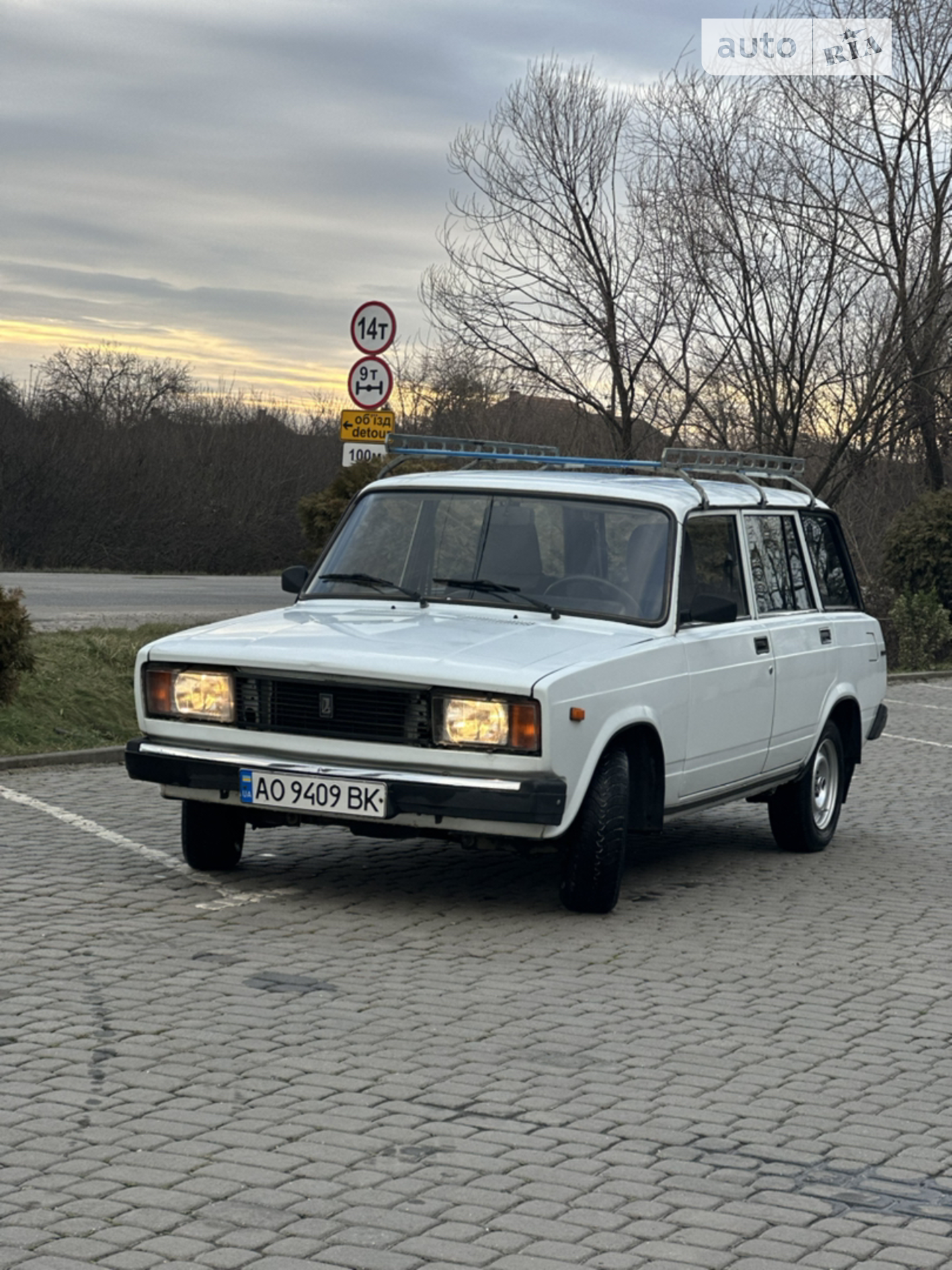 ВАЗ / Lada 2104, 2006