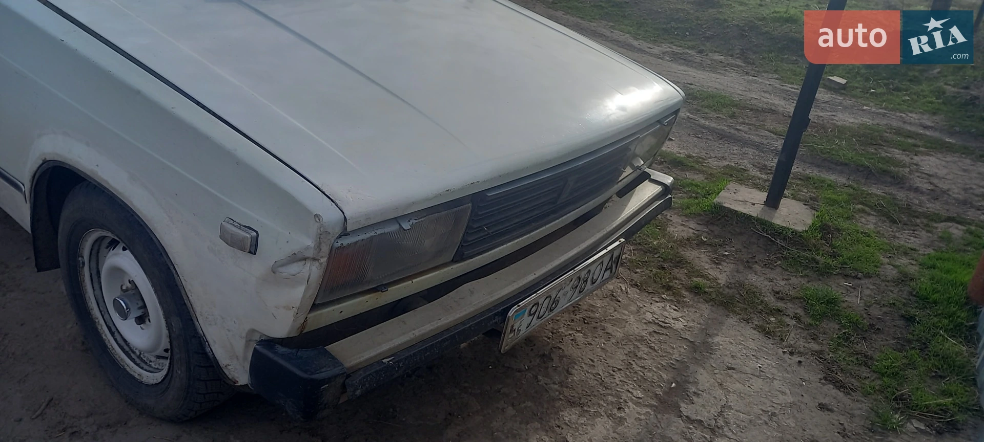 ВАЗ / Lada 2104, 1994