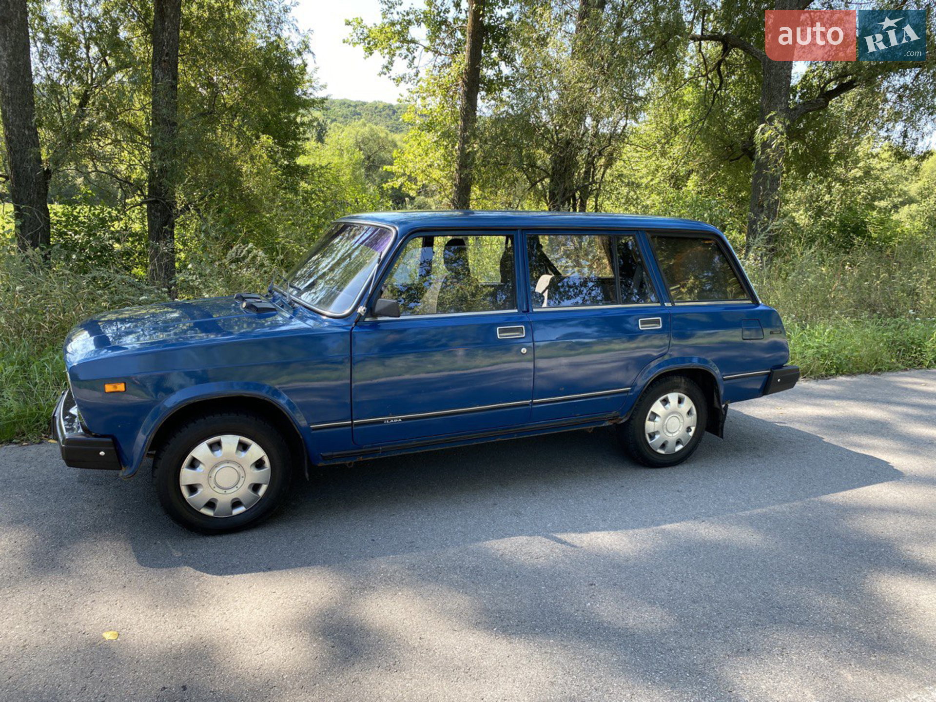 ВАЗ / Lada 2104, 2005