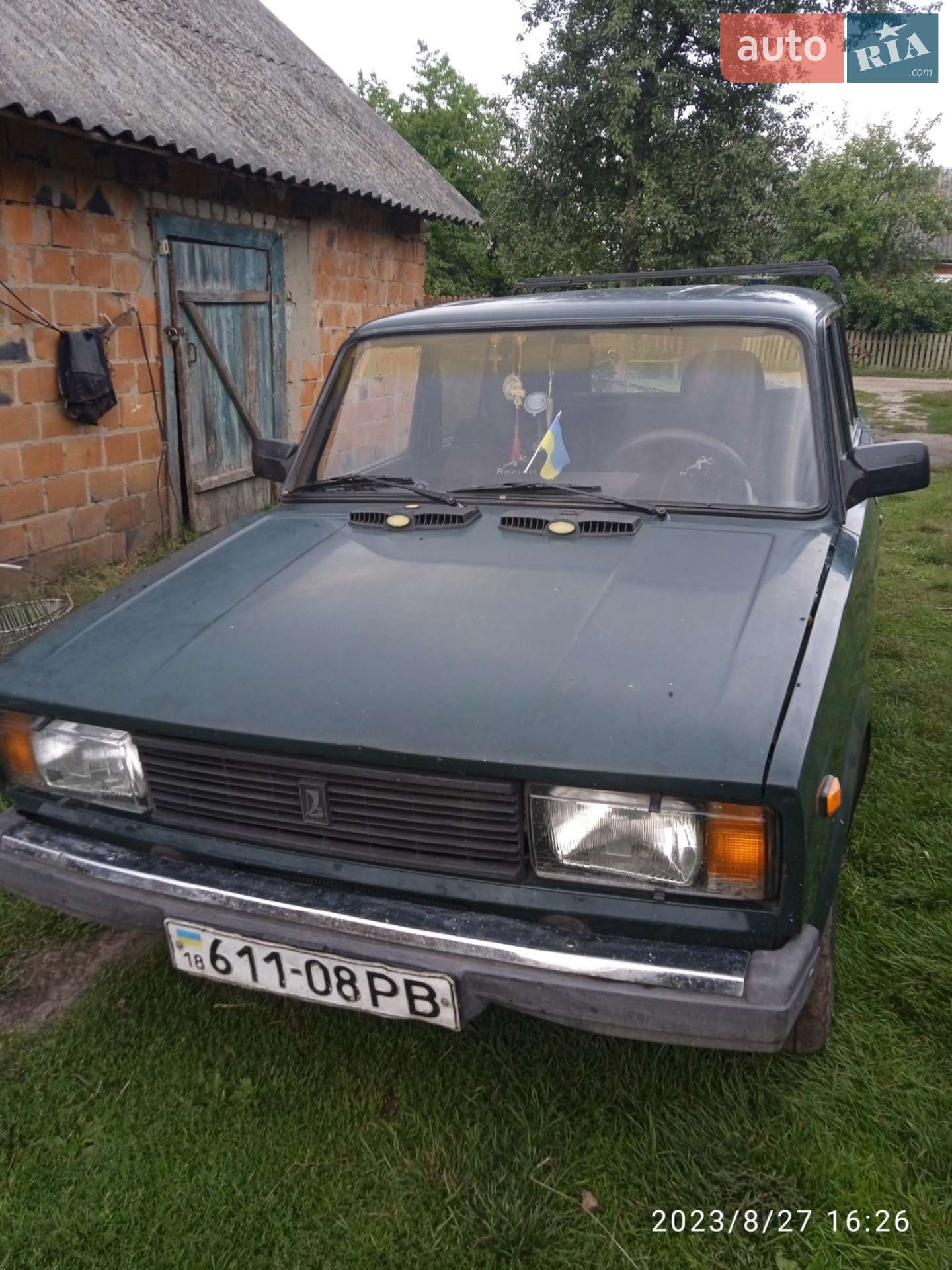 ВАЗ / Lada 2104, 2005