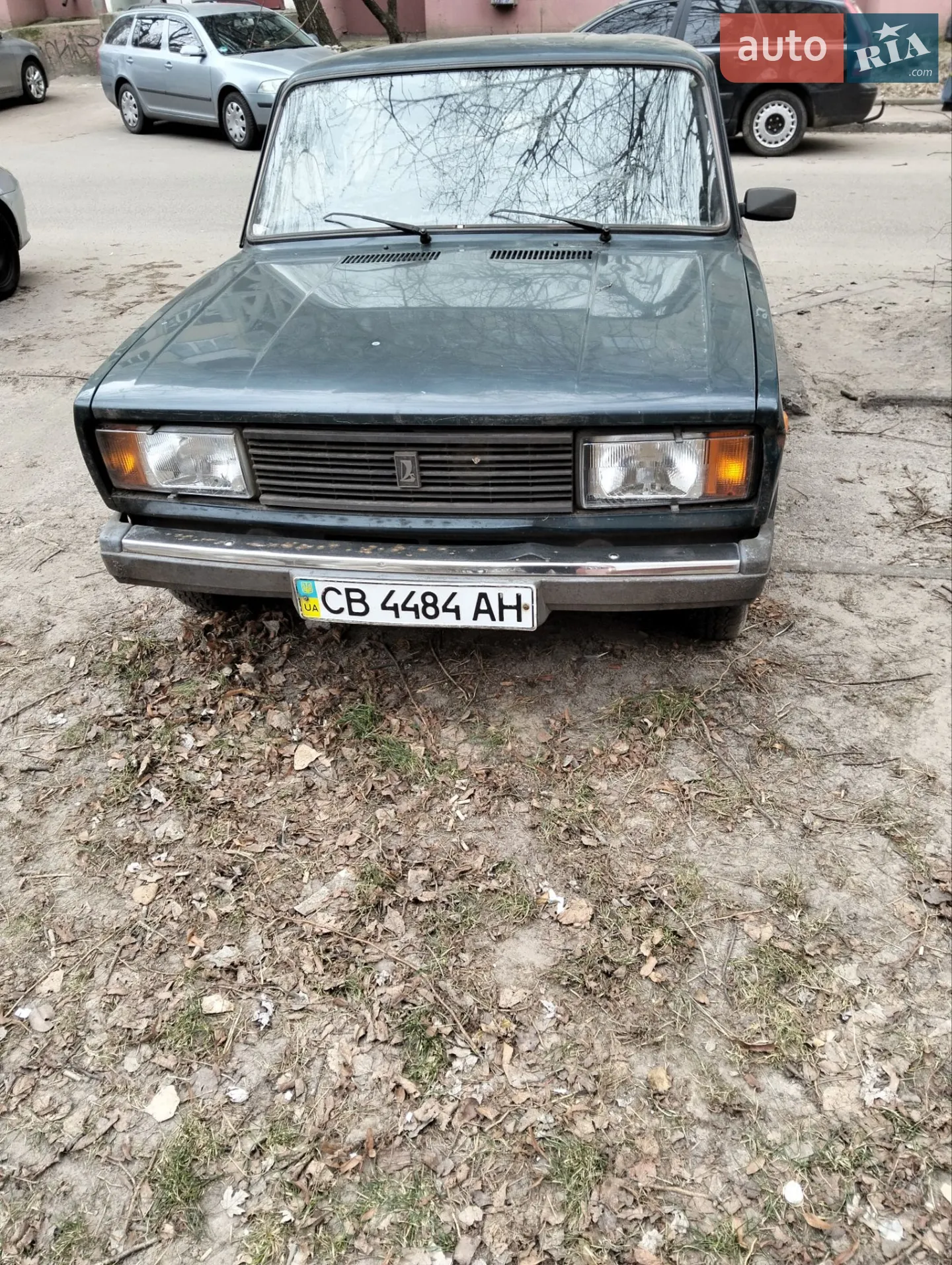 ВАЗ / Lada 2104, 2007