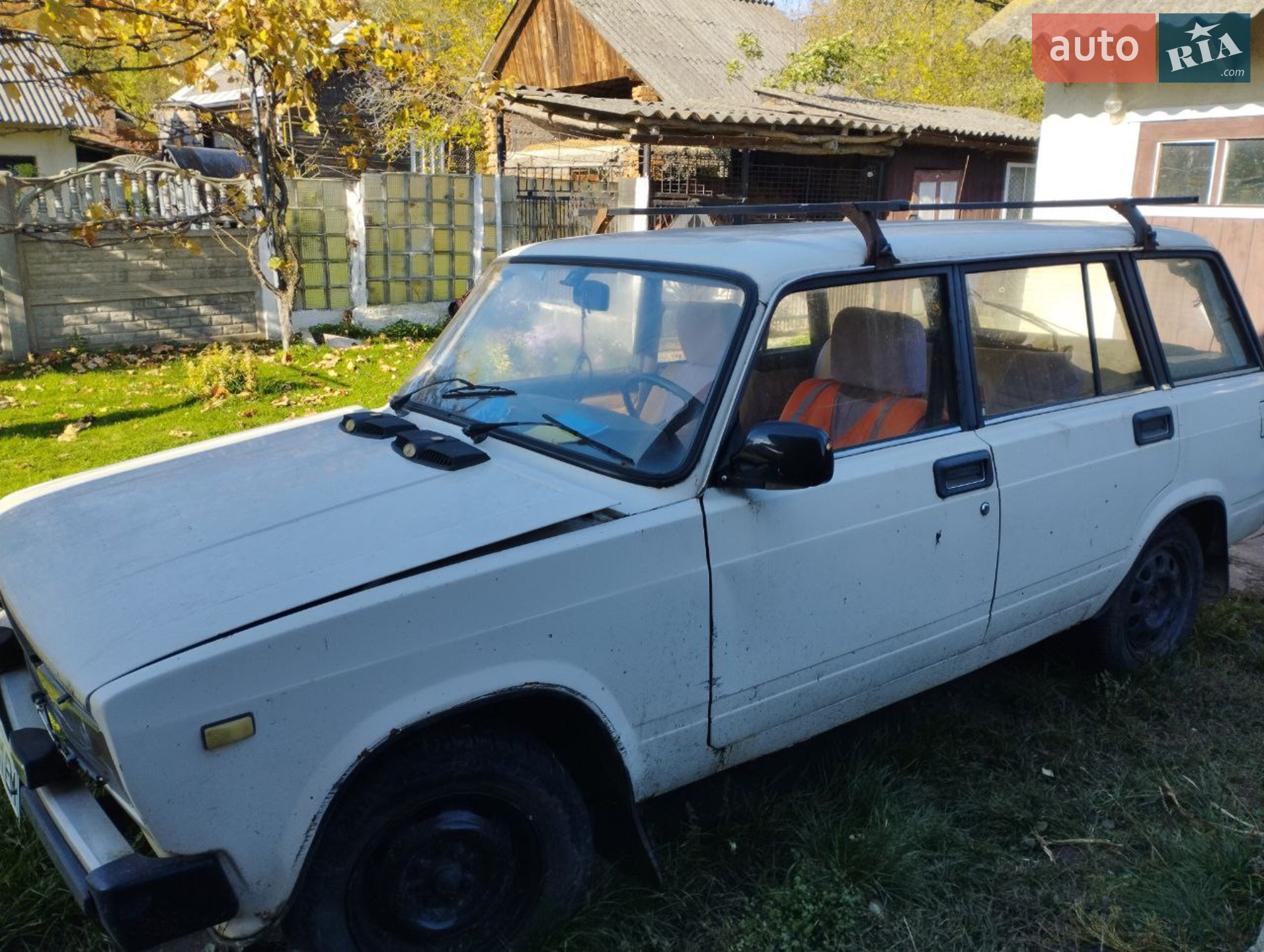 ВАЗ / Lada 2104, 2005