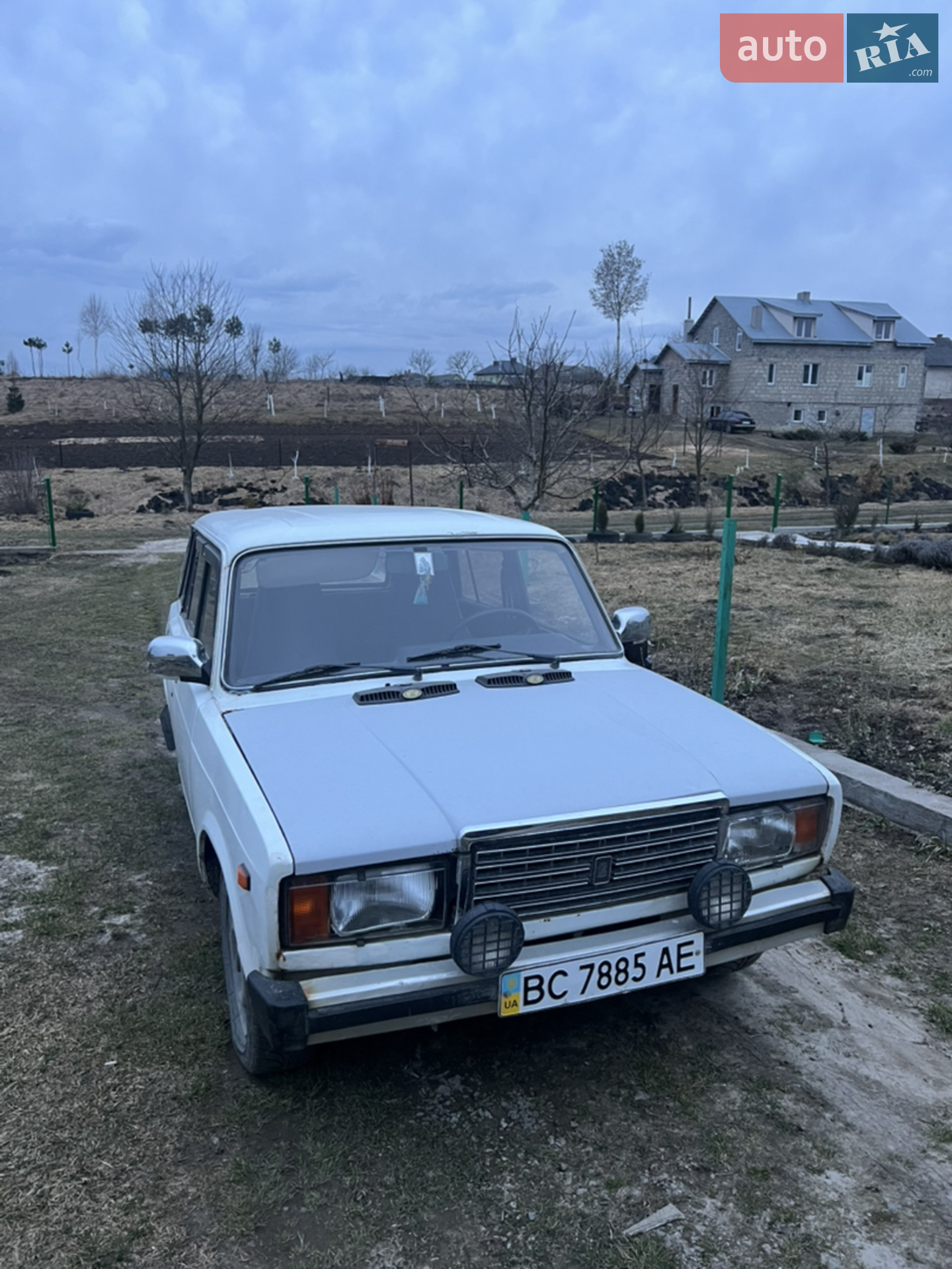 ВАЗ / Lada 2104, 2000