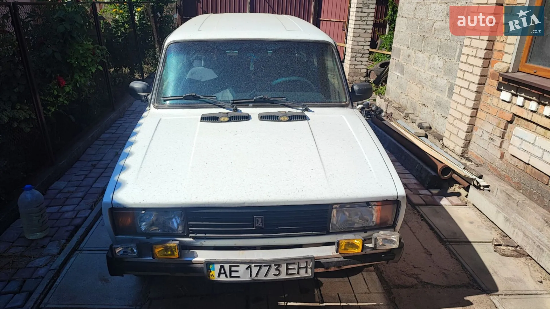 ВАЗ / Lada 2104, 1991