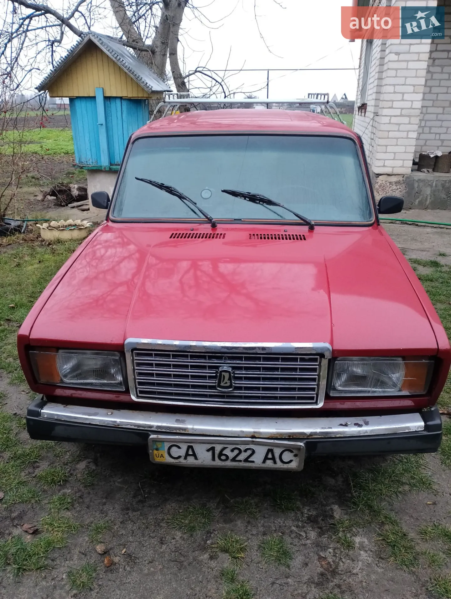 ВАЗ / Lada 2104, 2005