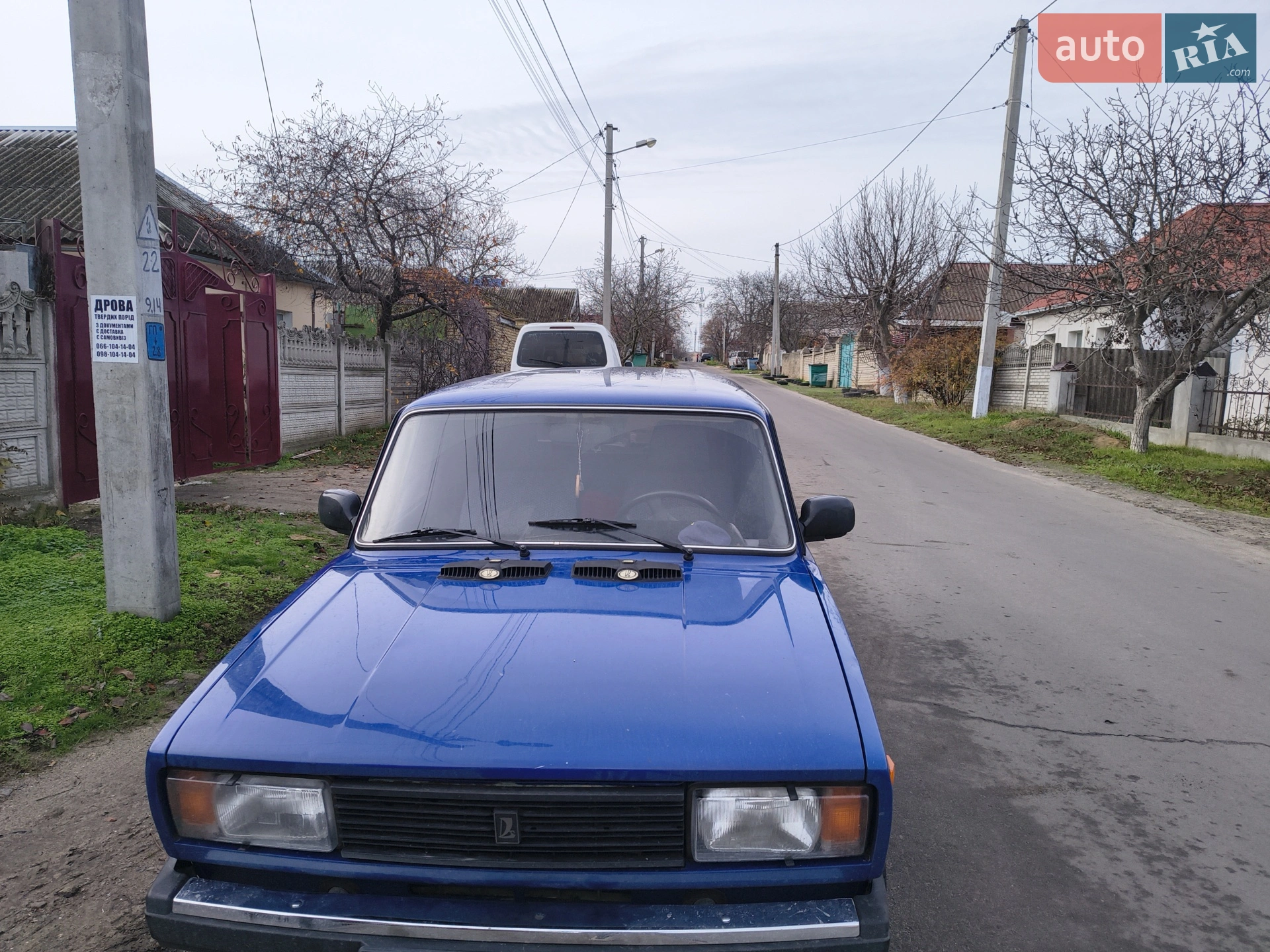 ВАЗ / Lada 2104, 2007