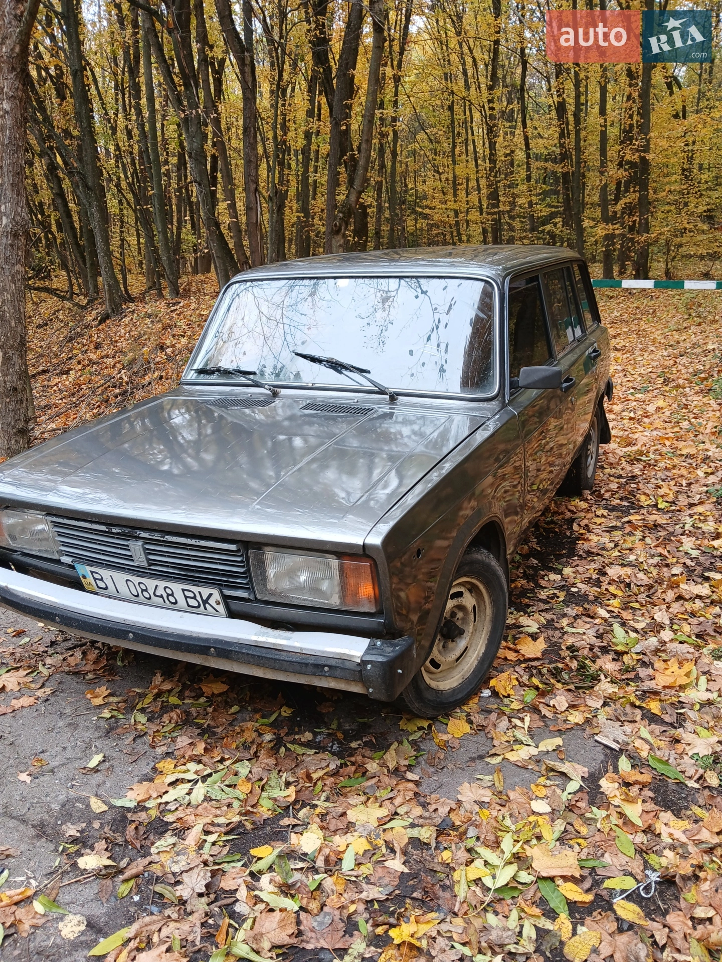ВАЗ / Lada 2104, 2003