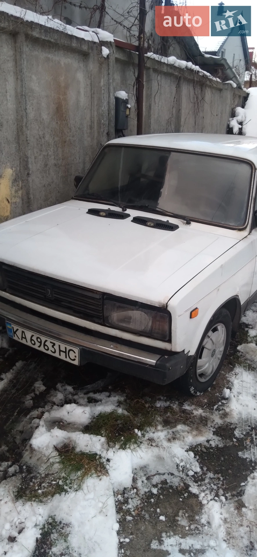 ВАЗ / Lada 2104, 2007
