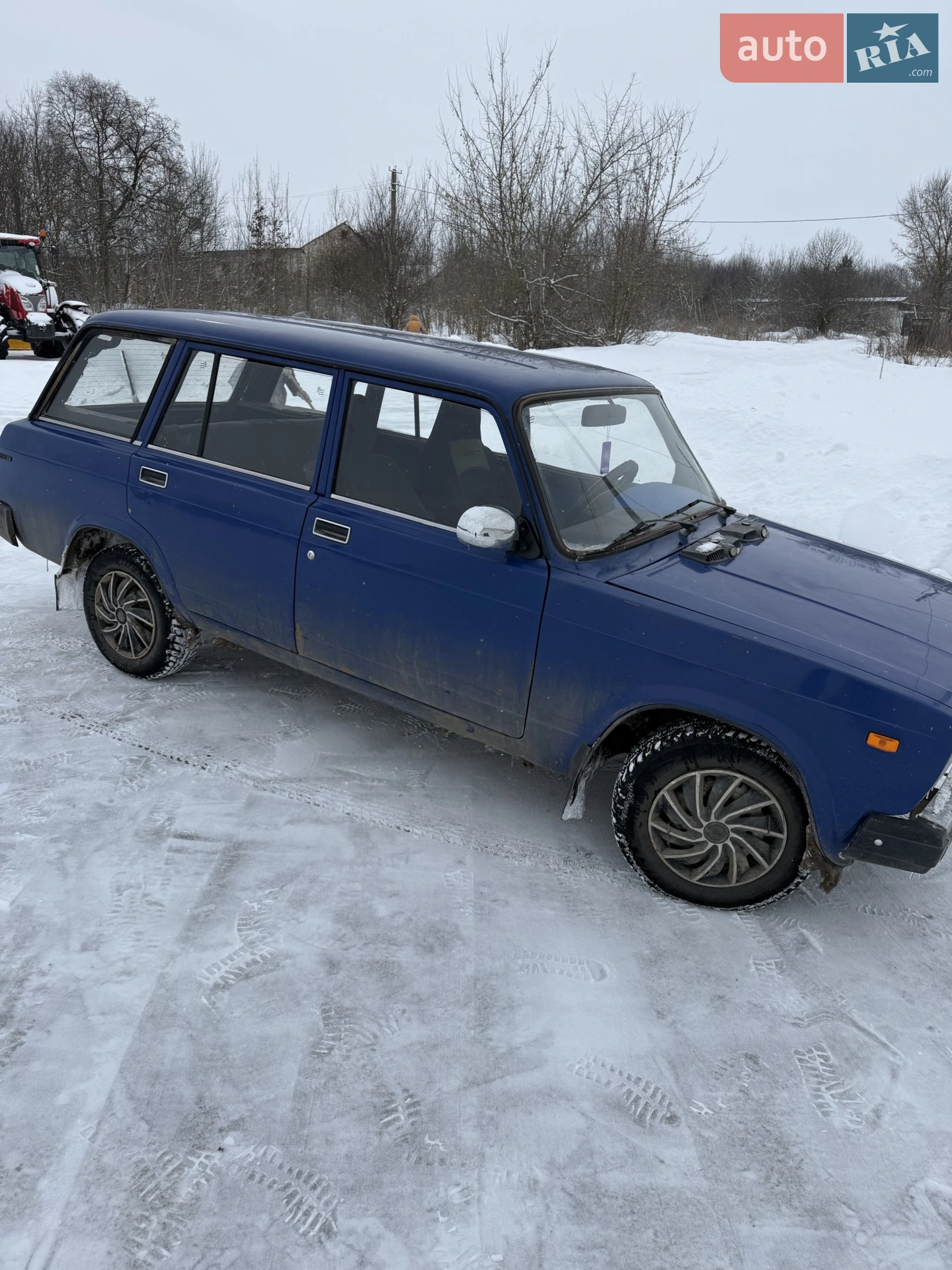 ВАЗ / Lada 2104, 2006