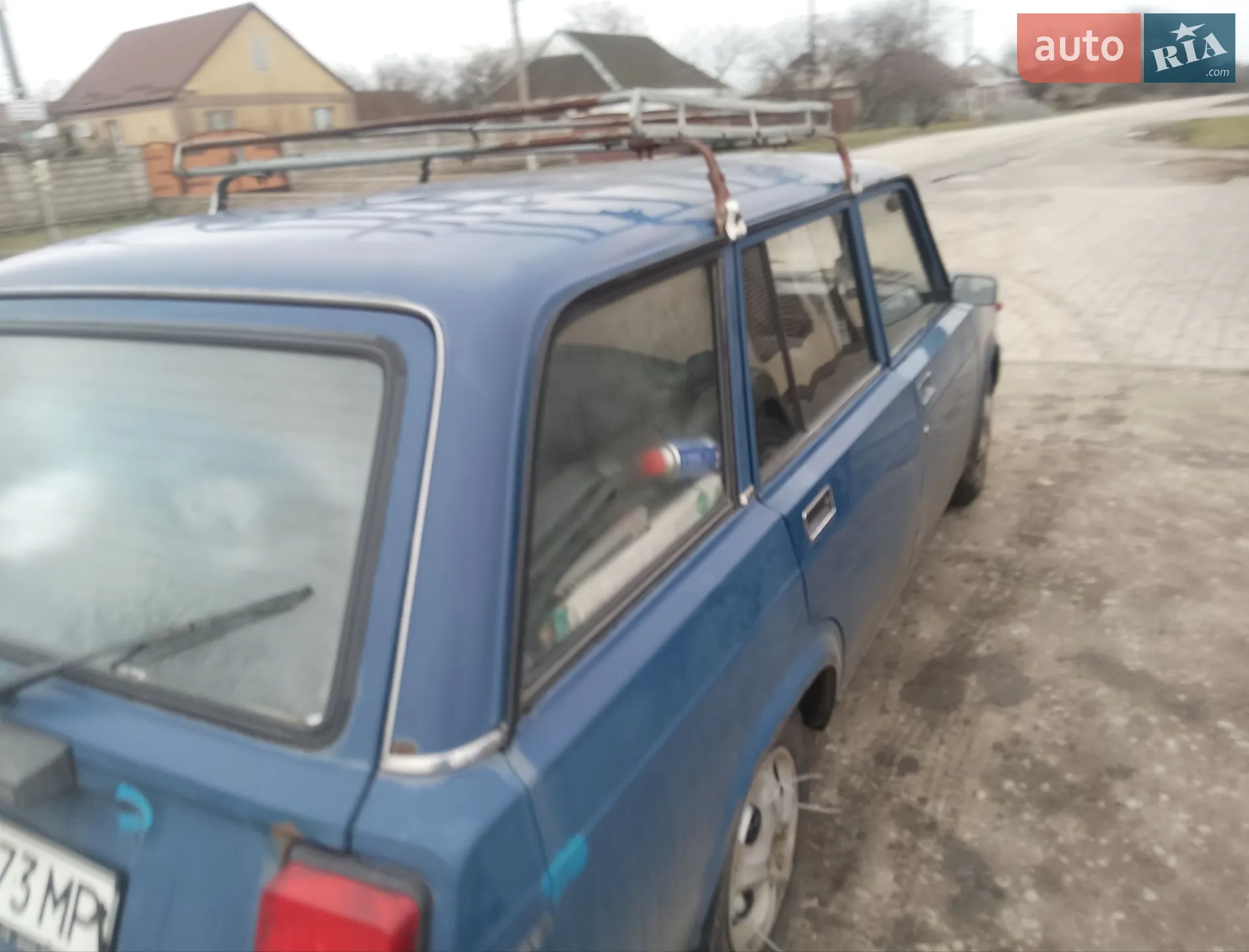 ВАЗ / Lada 2104, 2004
