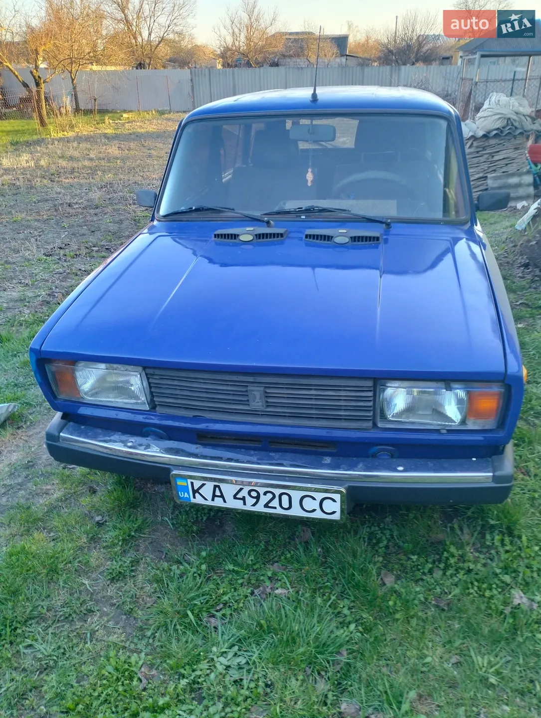 ВАЗ / Lada 2104, 2005