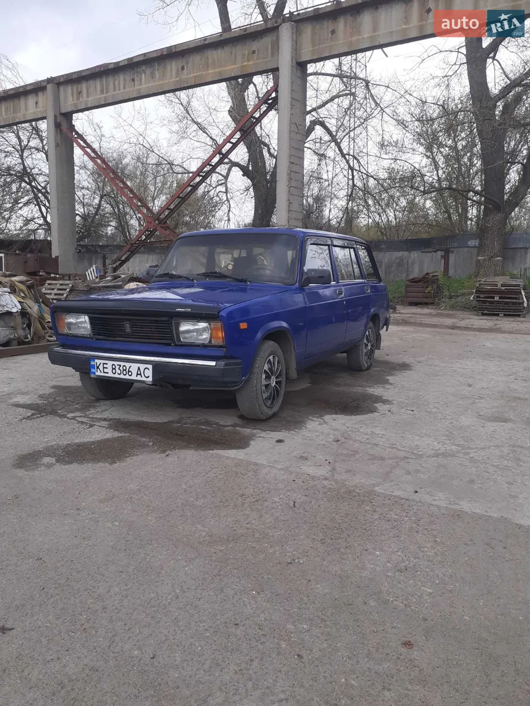 ВАЗ / Lada 2104, 2004