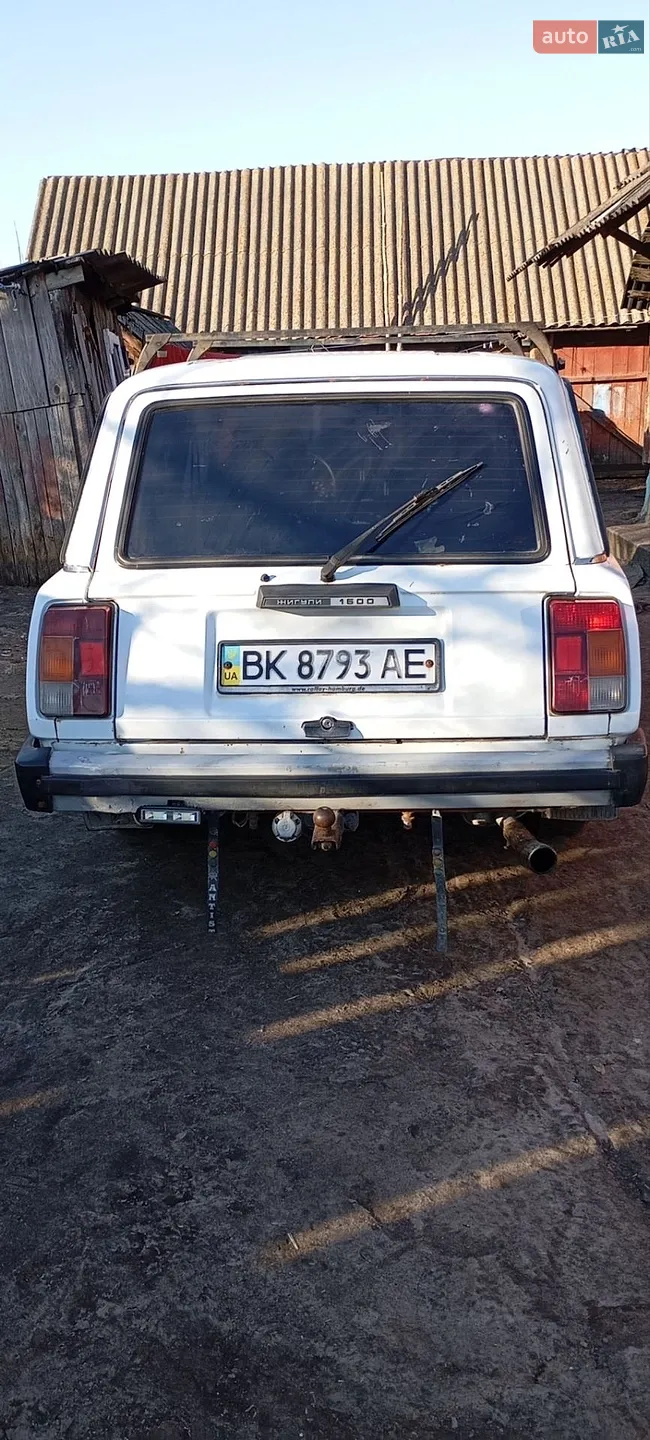 ВАЗ / Lada 2104, 2002