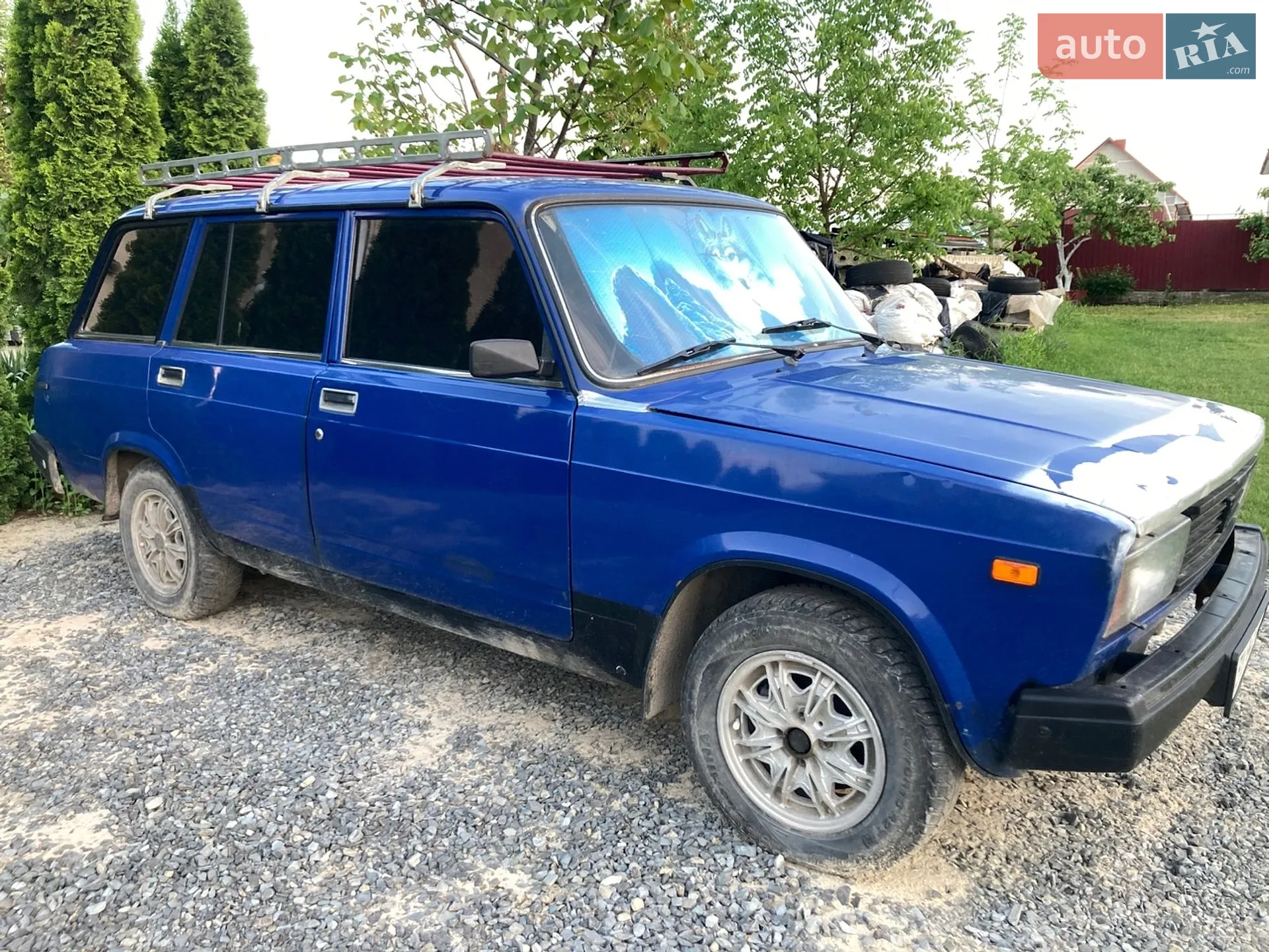 ВАЗ / Lada 2104, 2006