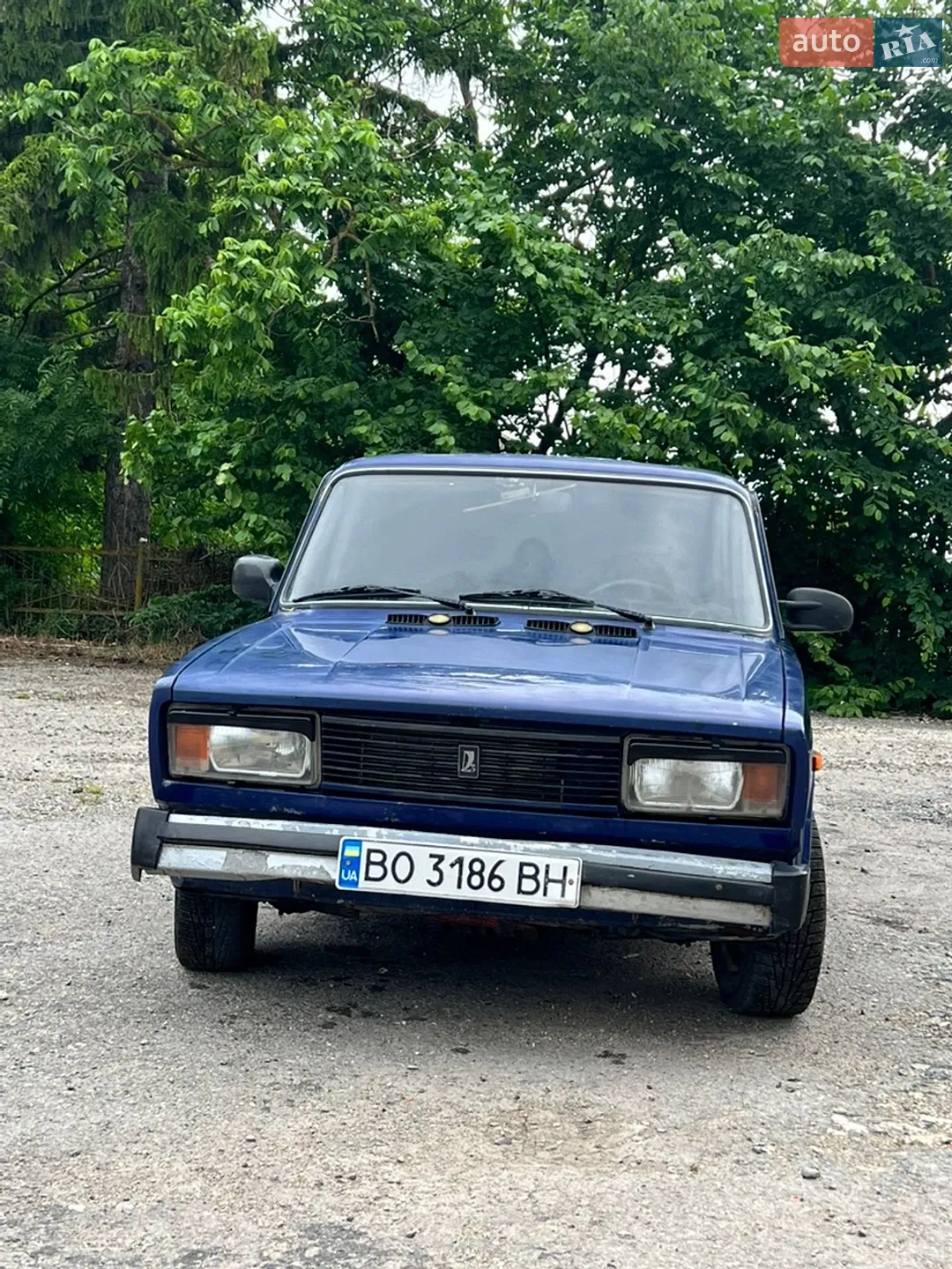 ВАЗ / Lada 2104 2002 — 1
