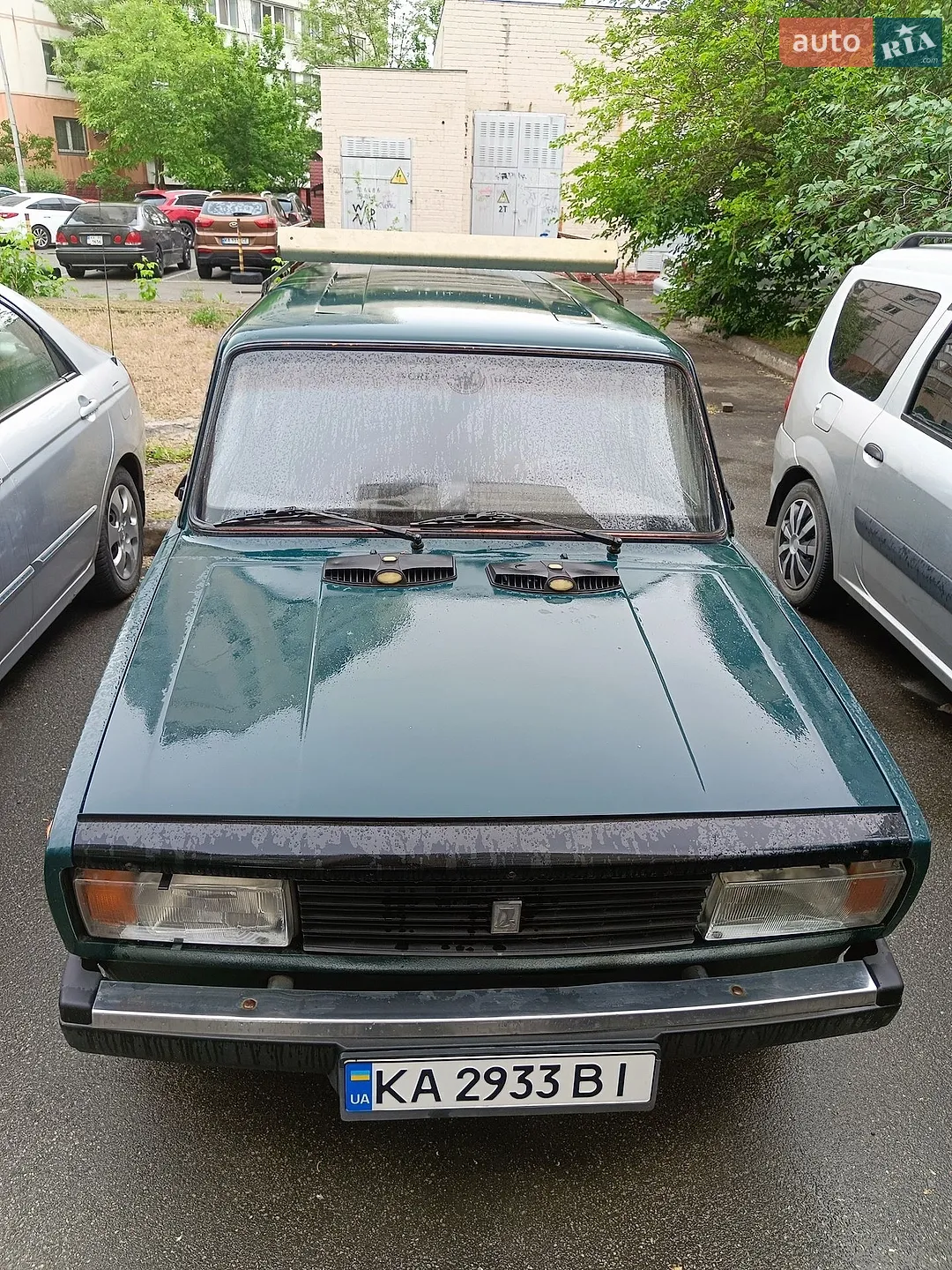 ВАЗ / Lada 2104, 2007