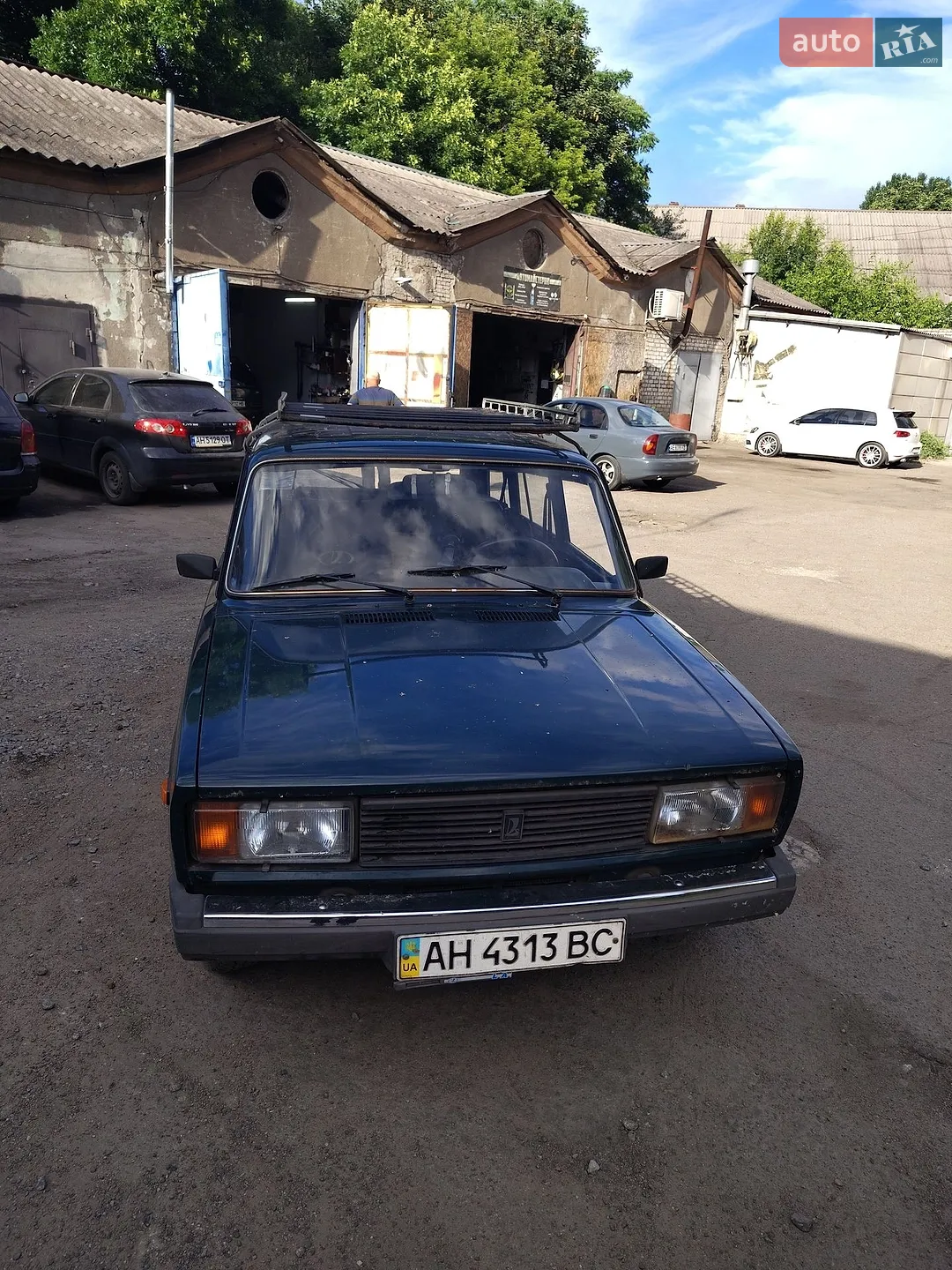ВАЗ / Lada 2104, 2006