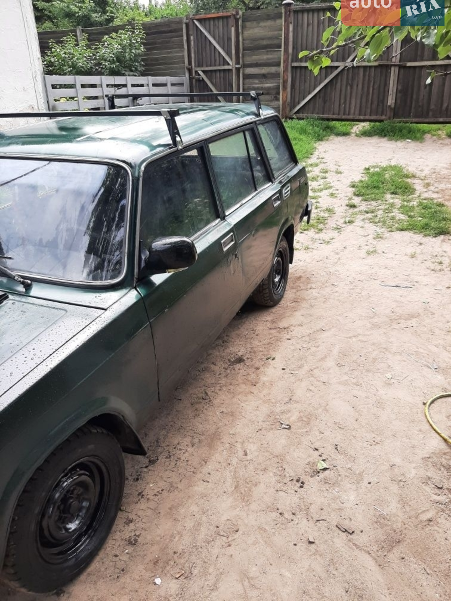 ВАЗ / Lada 2104, 1998