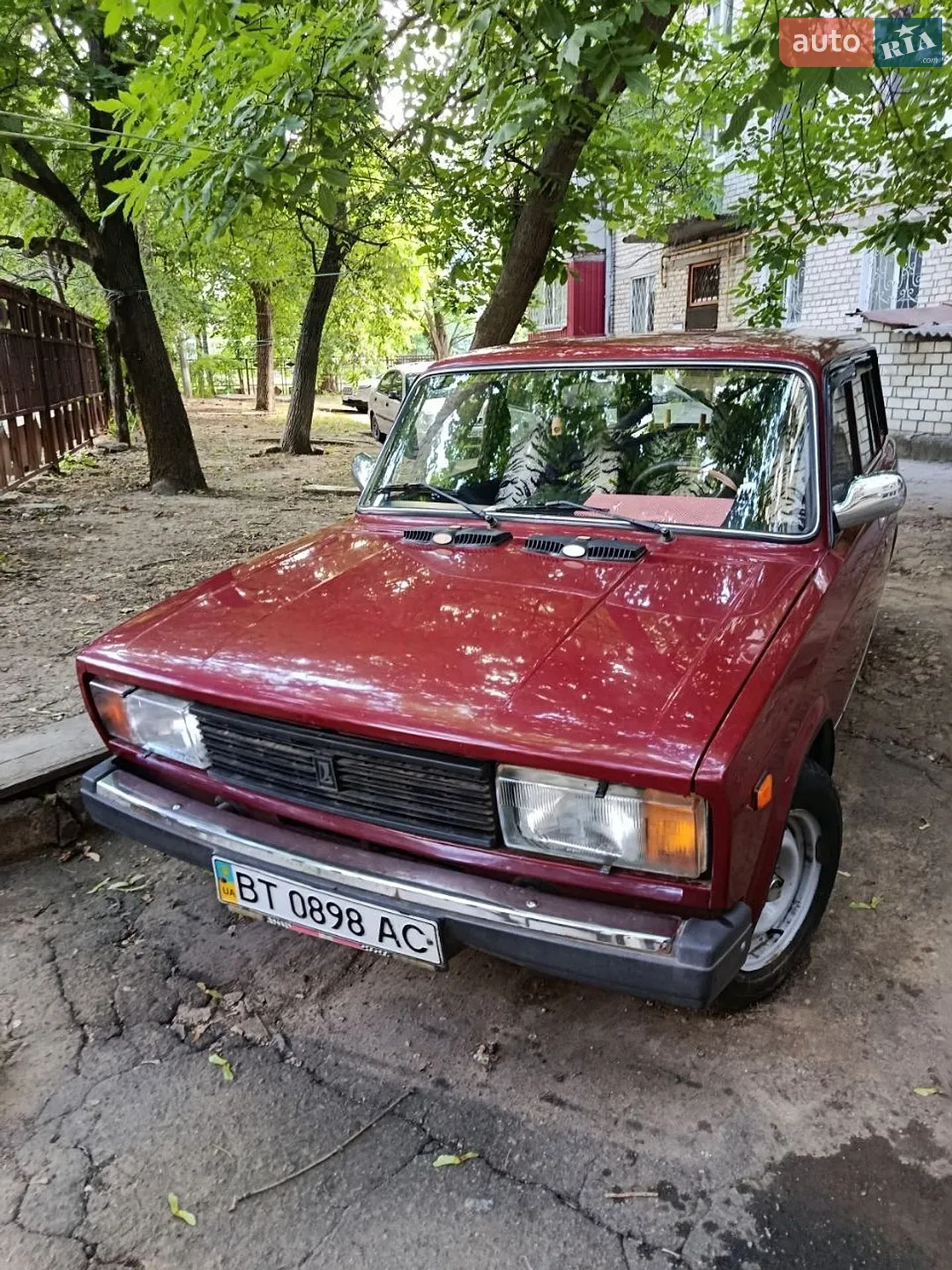 ВАЗ / Lada 2104, 2006