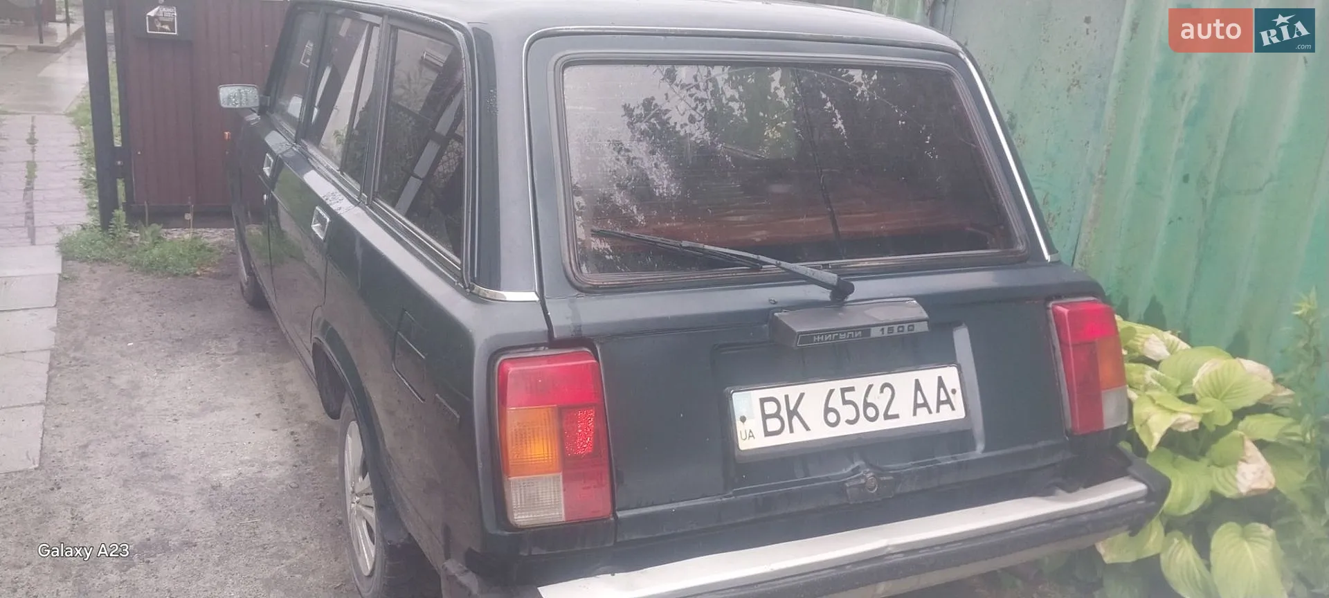 ВАЗ / Lada 2104, 2004