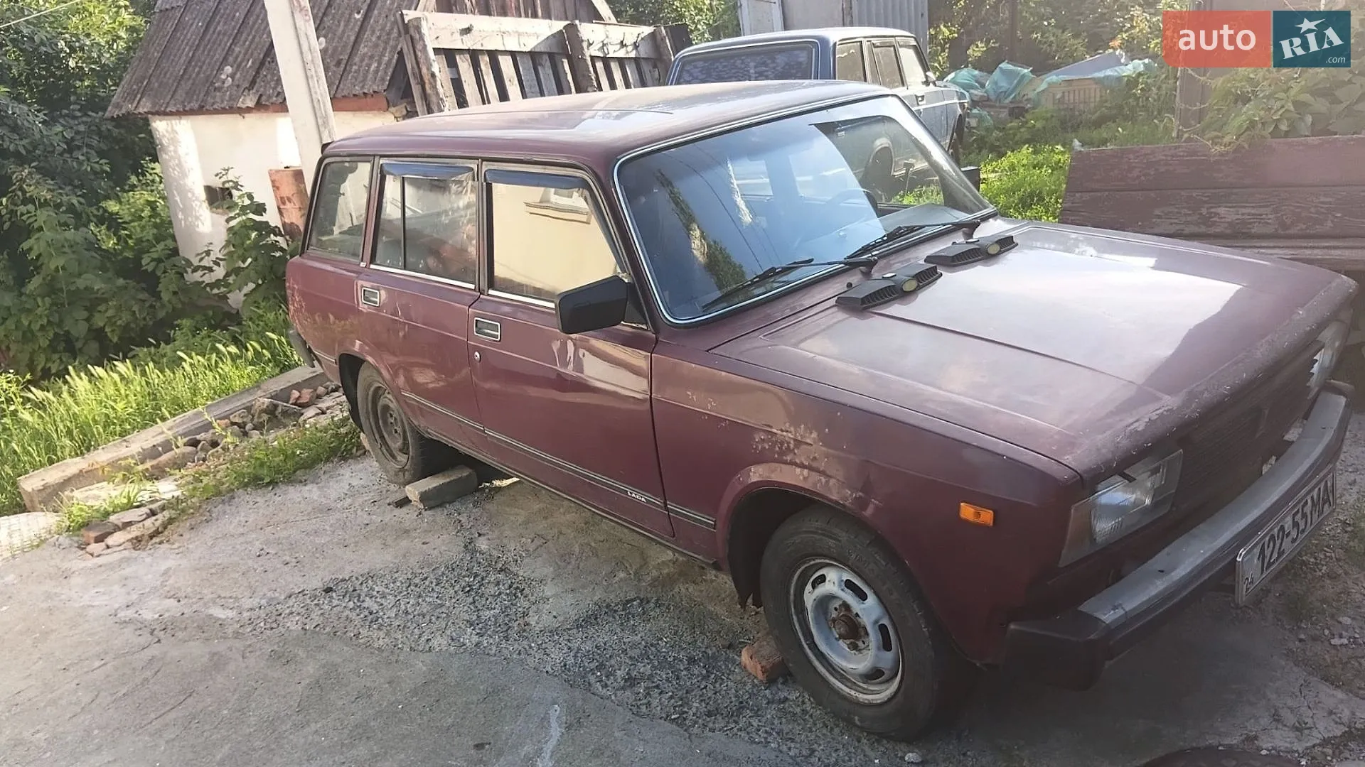 ВАЗ / Lada 2104, 2003