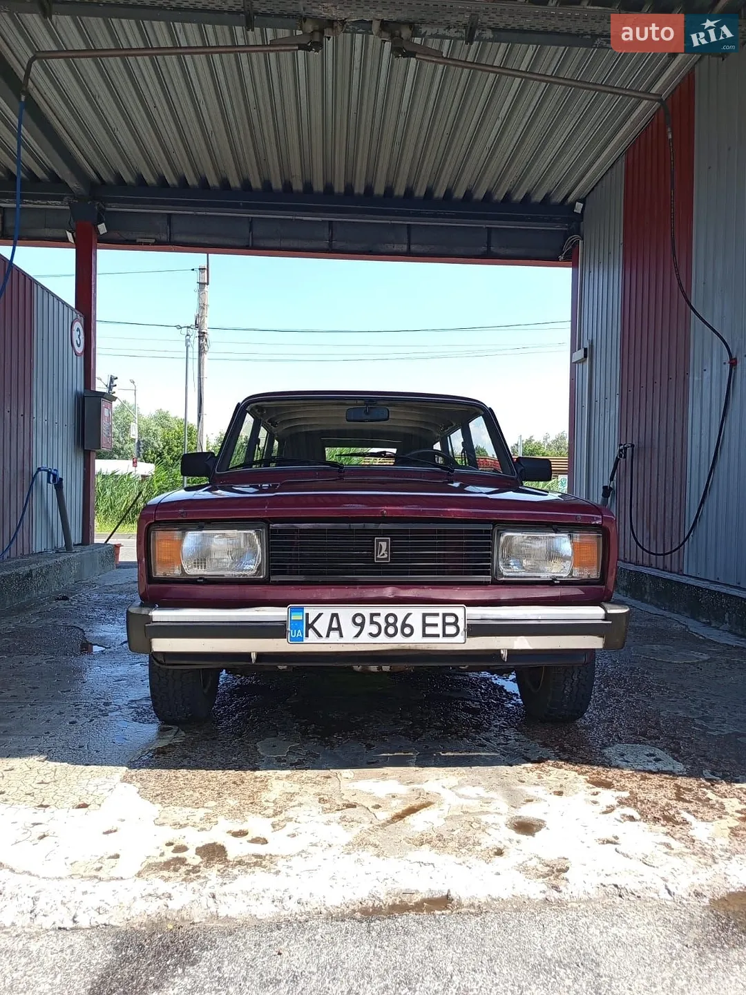 ВАЗ / Lada 2104, 2004