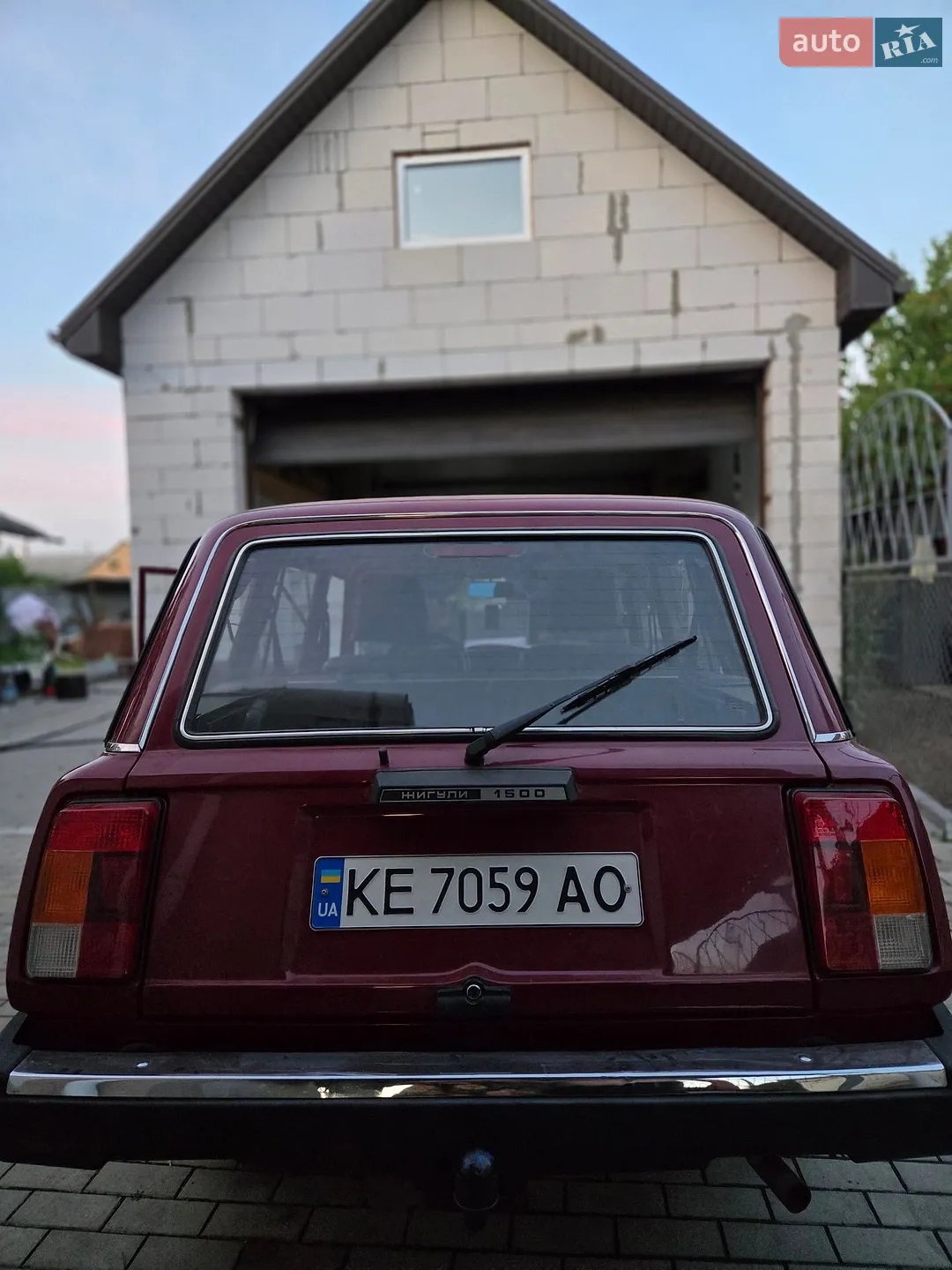 ВАЗ / Lada 2104, 2007