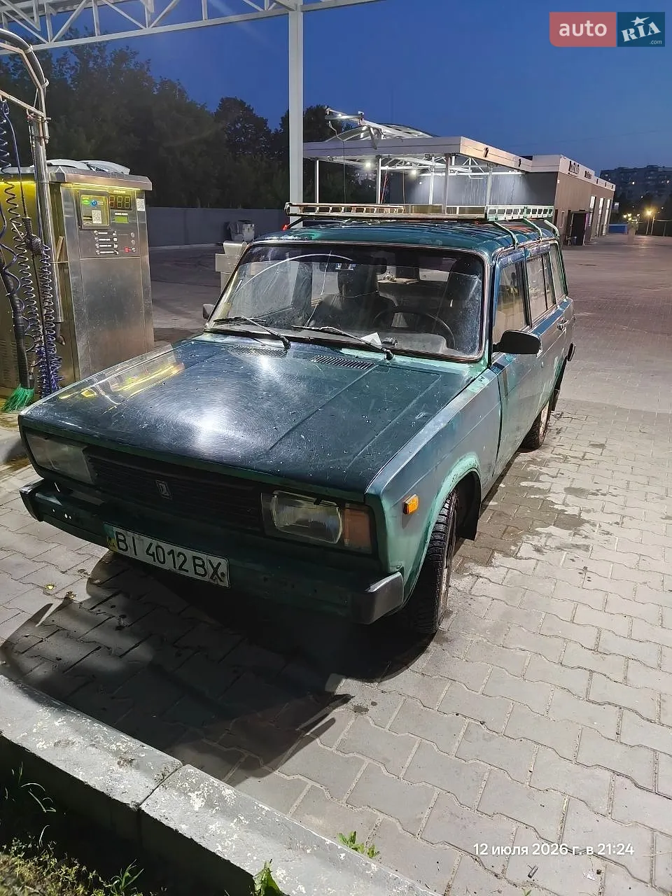 ВАЗ / Lada 2104, 2004