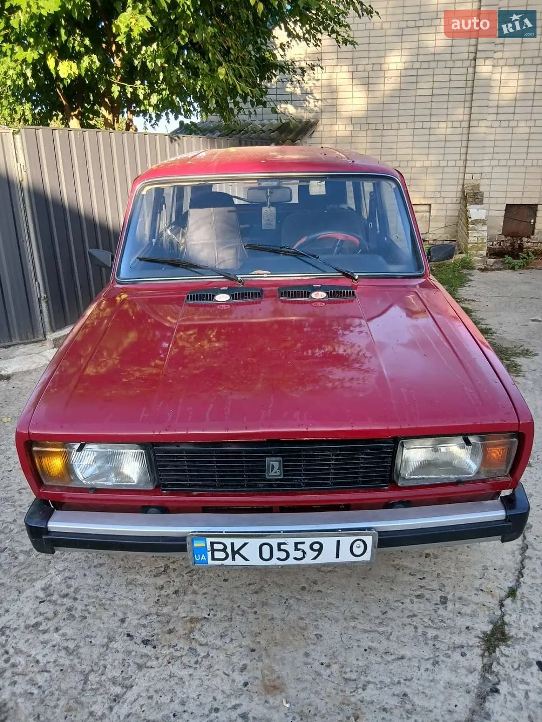 ВАЗ / Lada 2104, 1994