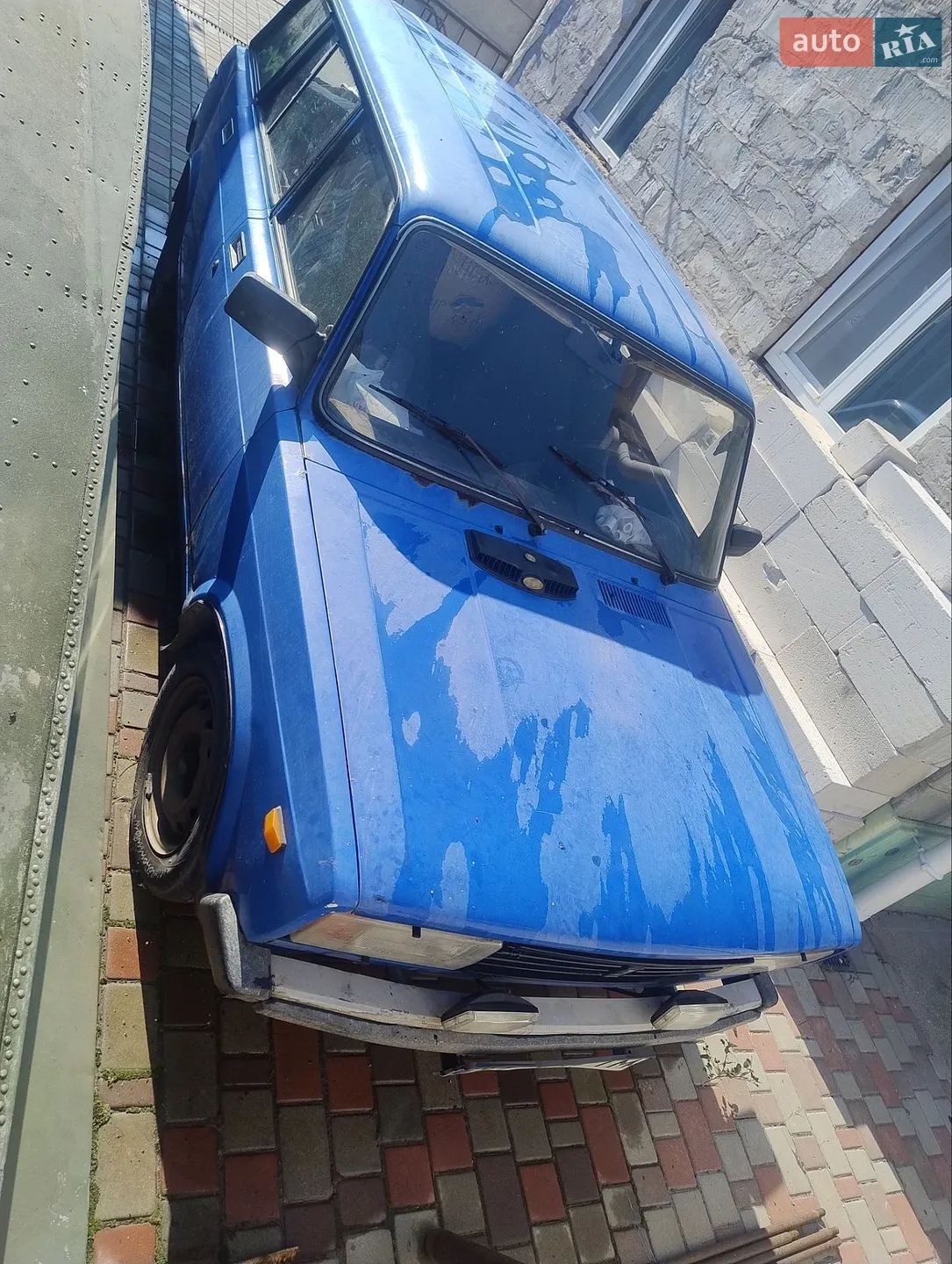 ВАЗ / Lada 2104, 1999