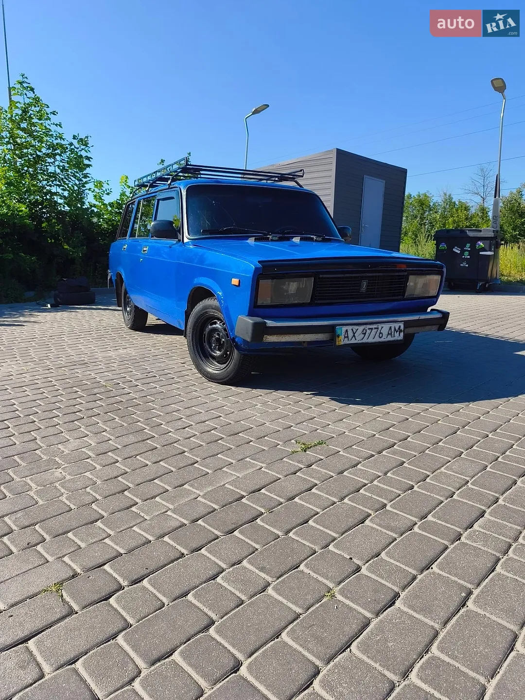 ВАЗ / Lada 2104, 1999