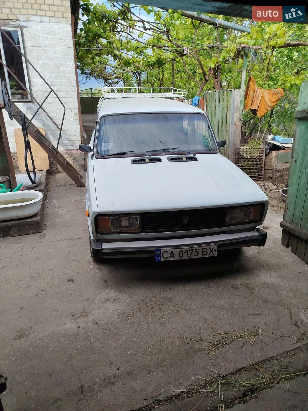 ВАЗ / Lada 2104, 2001