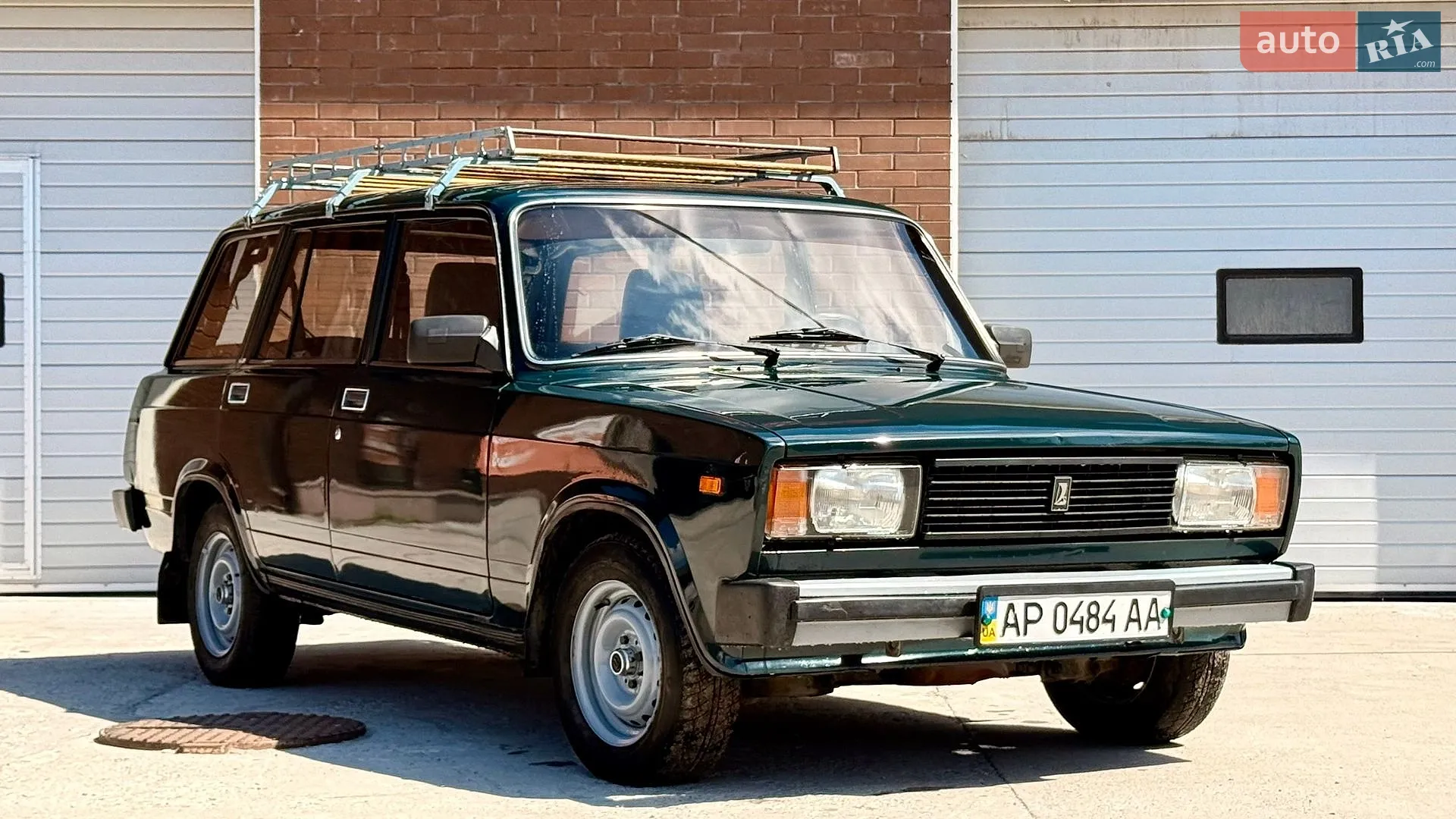ВАЗ / Lada 2104, 2004