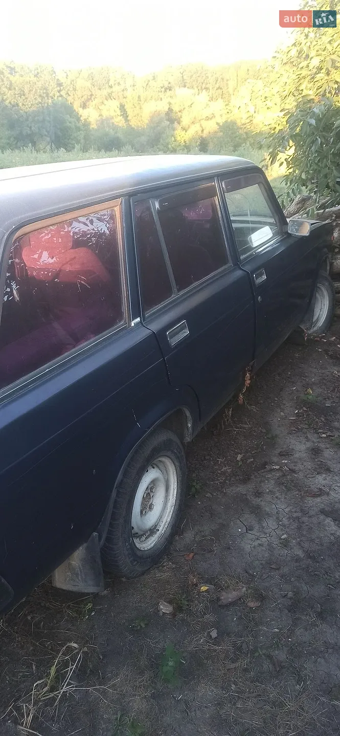ВАЗ / Lada 2104, 1999