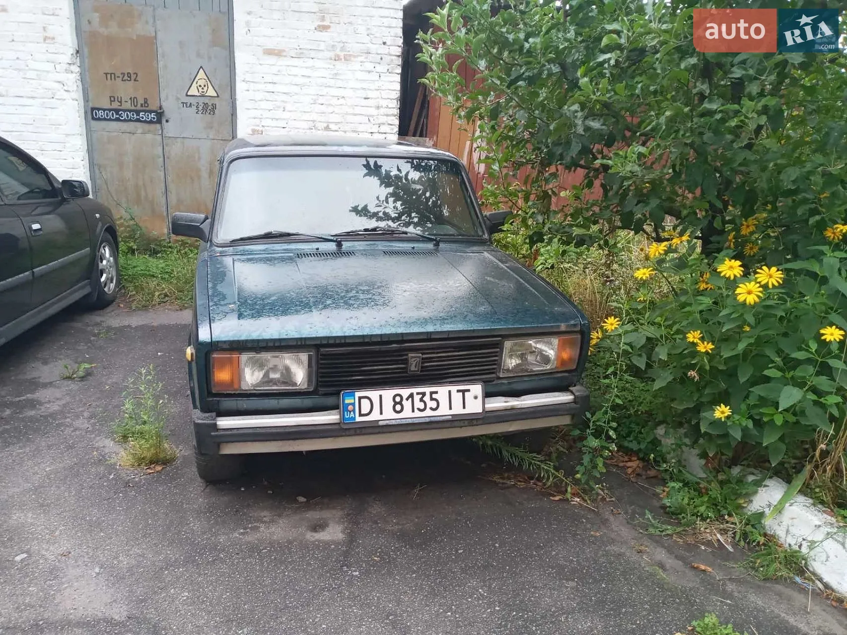ВАЗ / Lada 2104, 2004