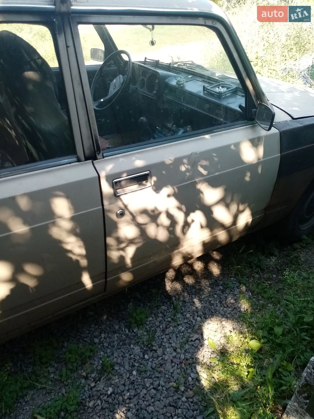 ВАЗ / Lada 2104, 1990
