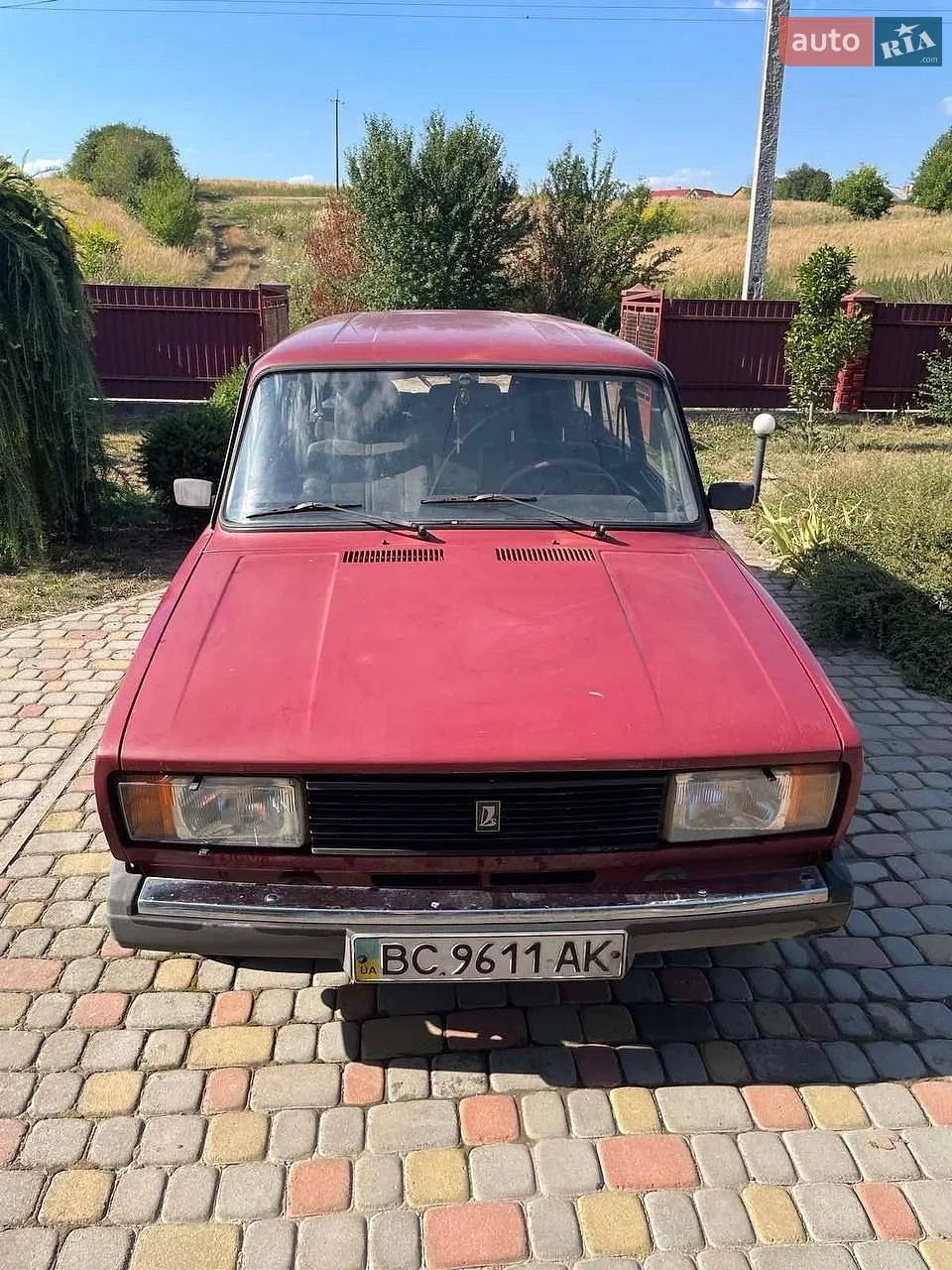 ВАЗ / Lada 2104, 2005
