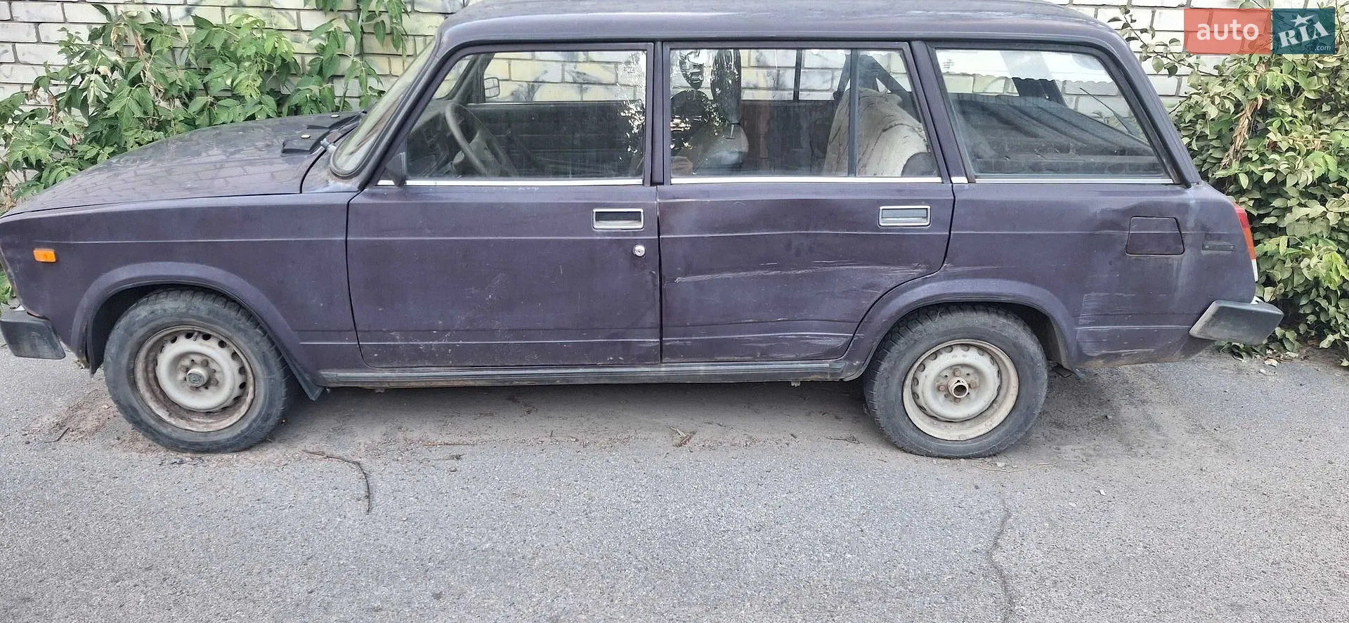 ВАЗ / Lada 2104, 2004