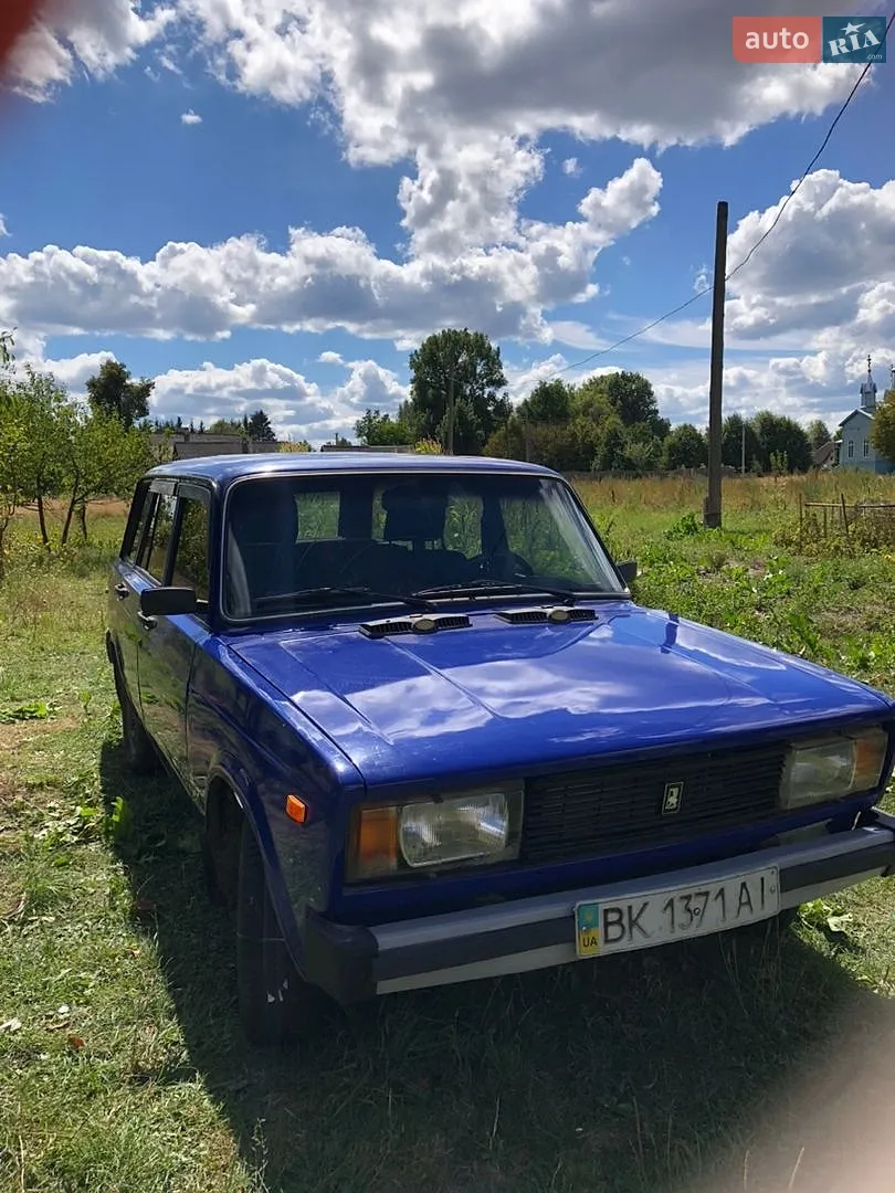 ВАЗ / Lada 2104, 2008