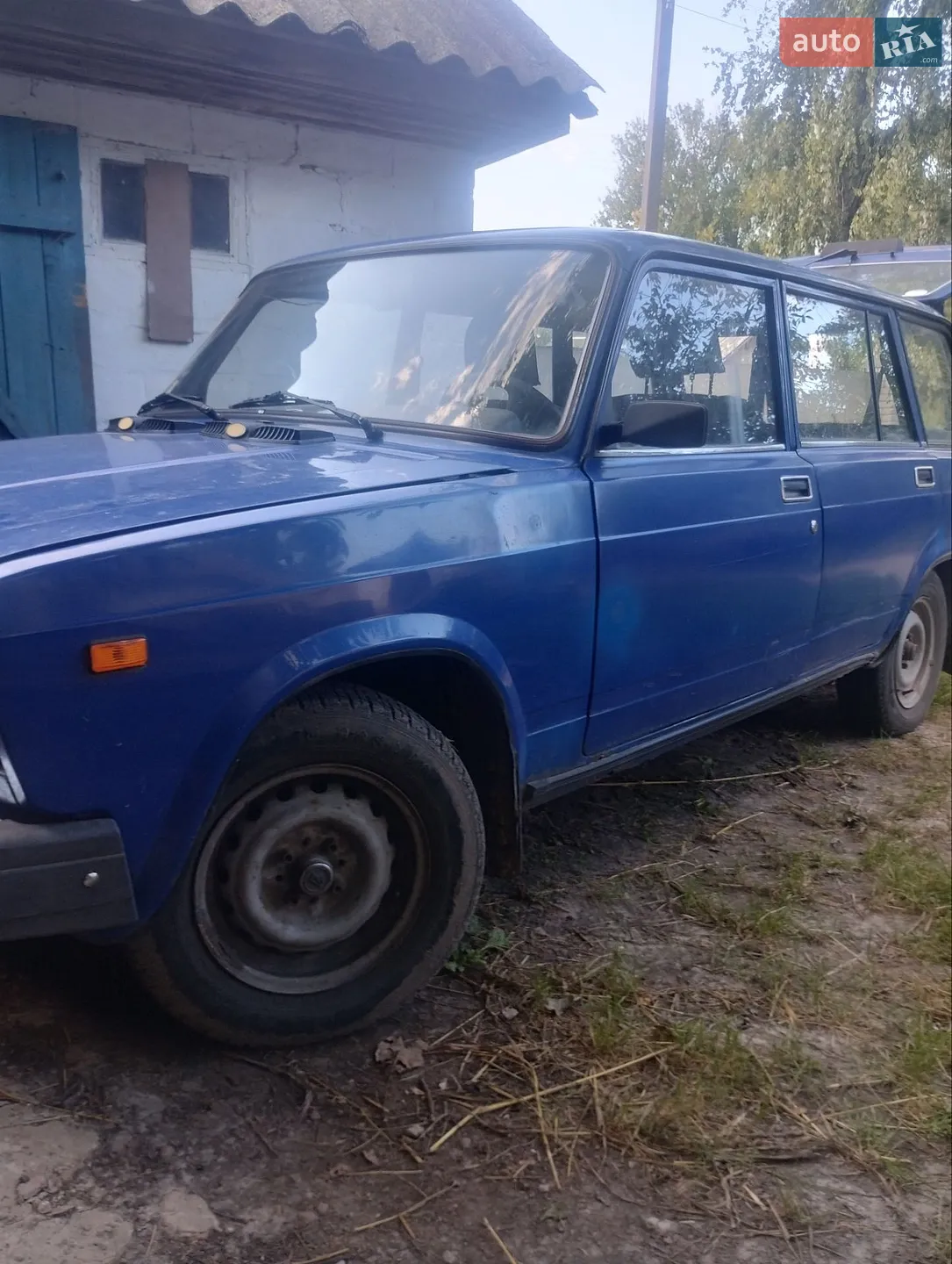 ВАЗ / Lada 2104, 2006