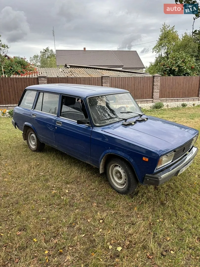 ВАЗ / Lada 2104, 2006